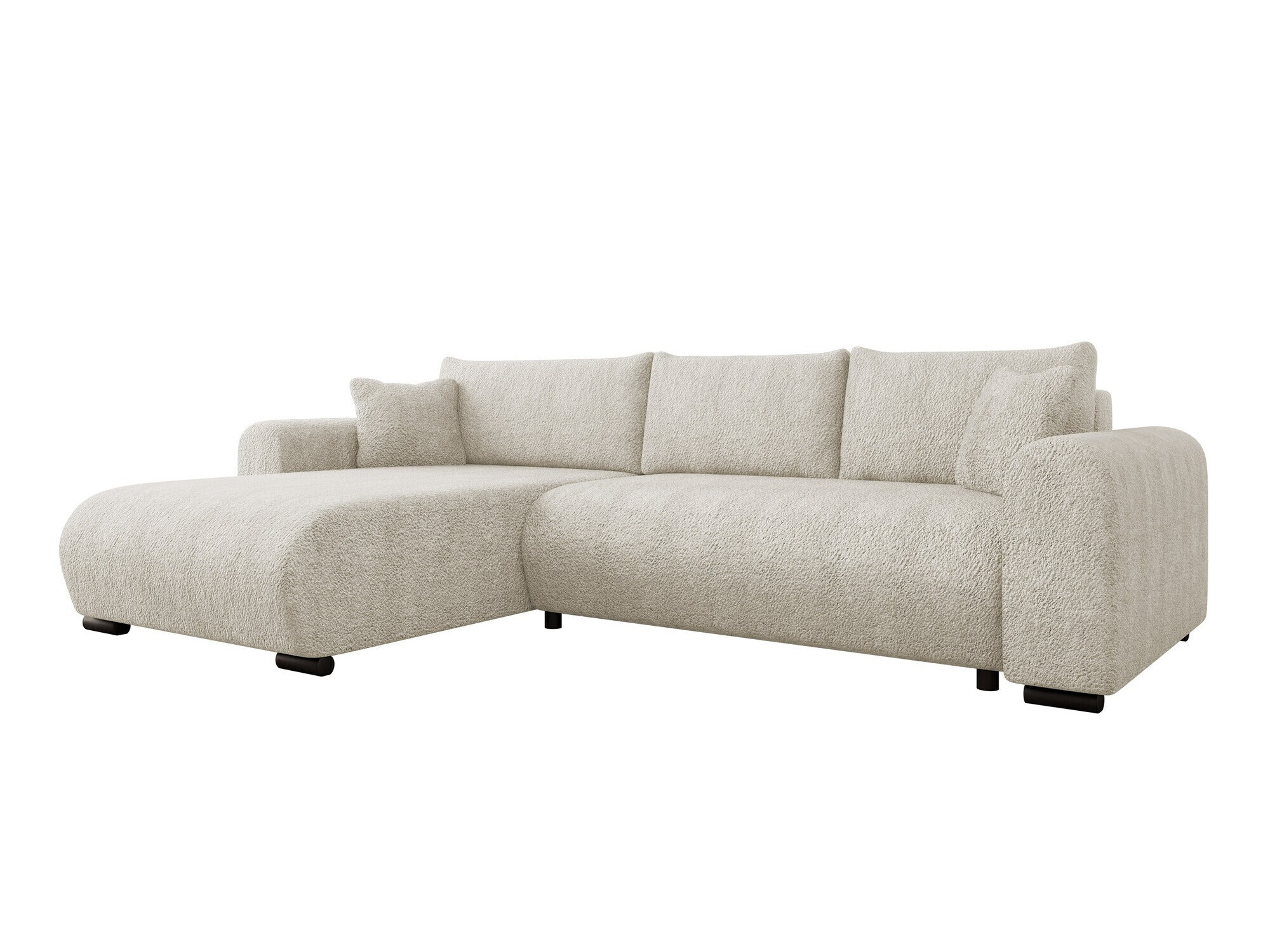 Ecksofa Comfivo 410 (Coral 65)