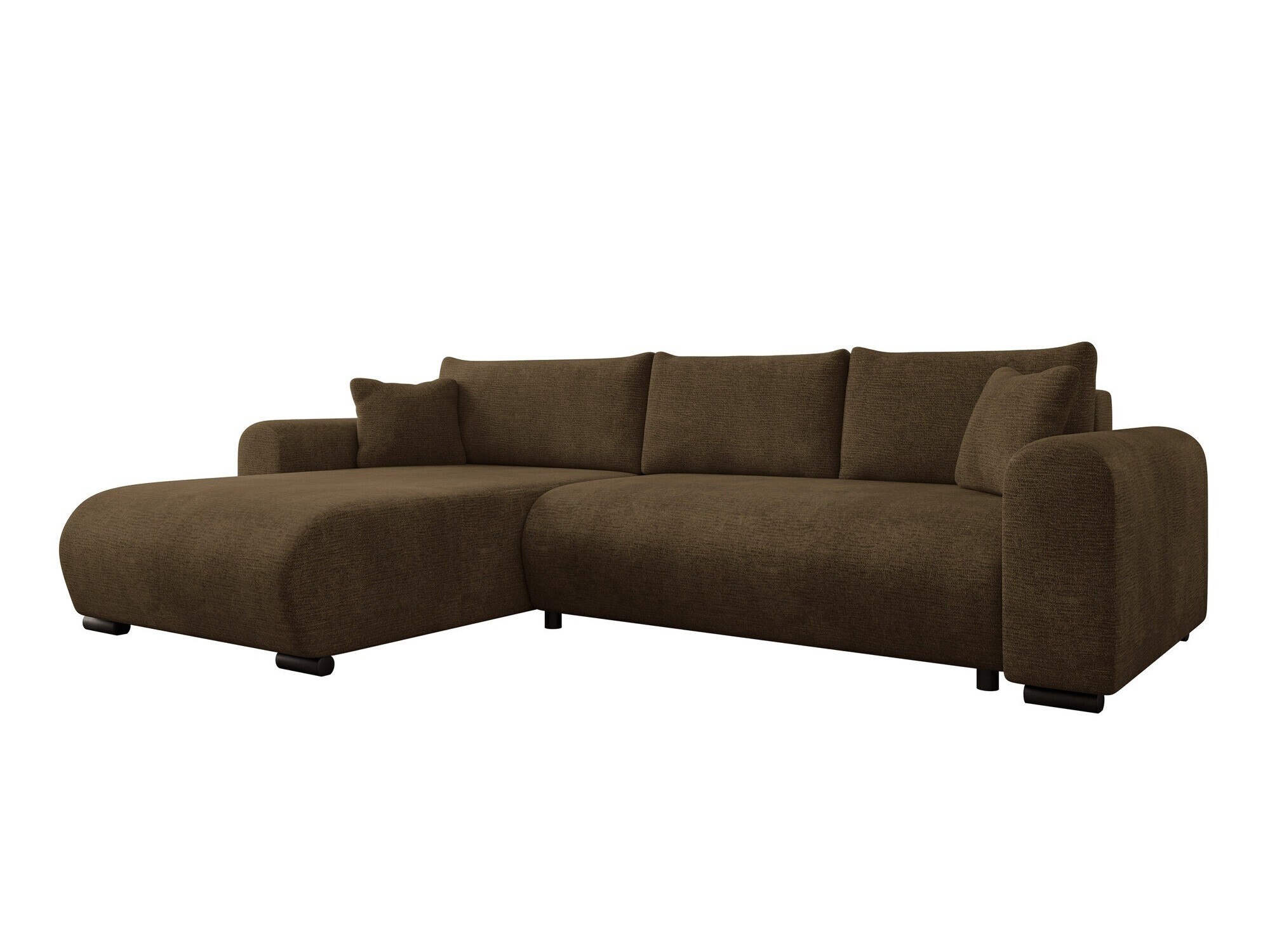 Ecksofa Comfivo 410 (Wave 09)