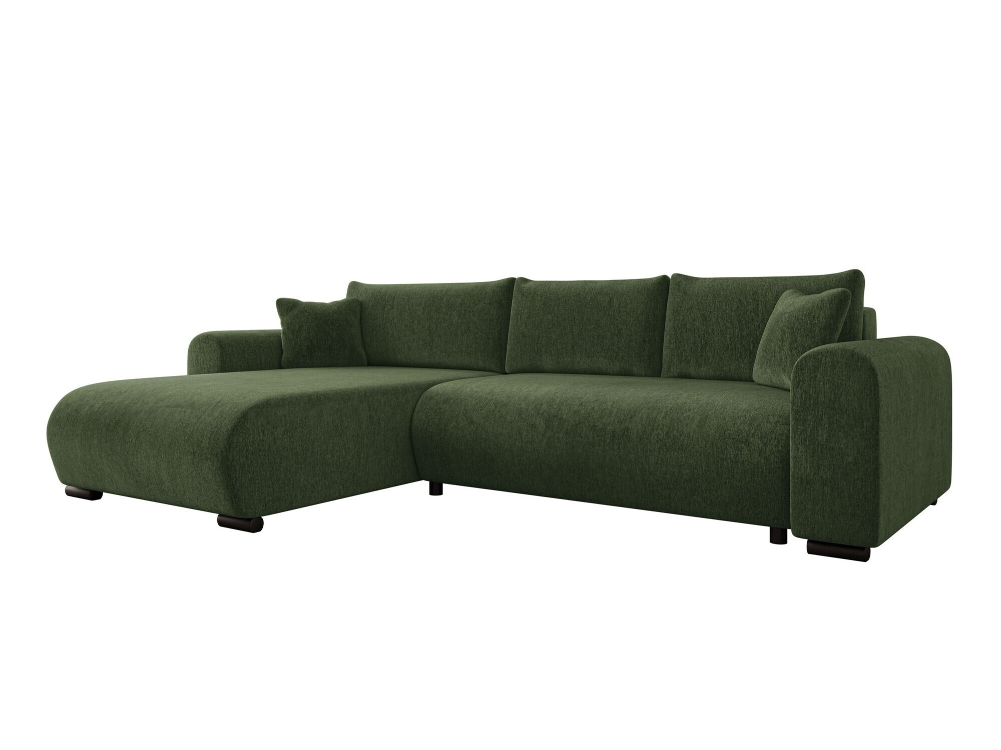 Ecksofa Comfivo Consors (Clara 215.10)