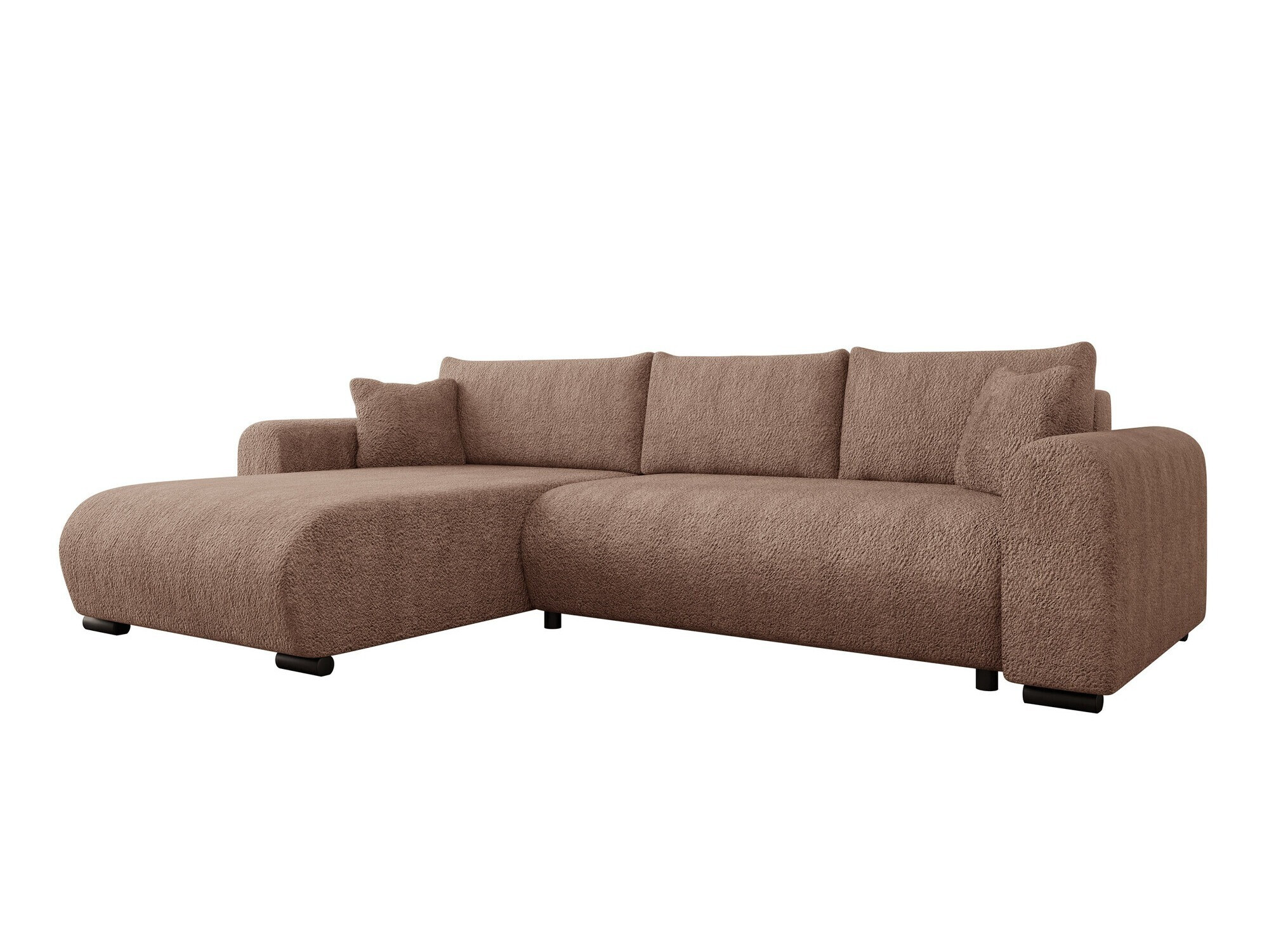 Ecksofa Comfivo Consors (Coral 45)