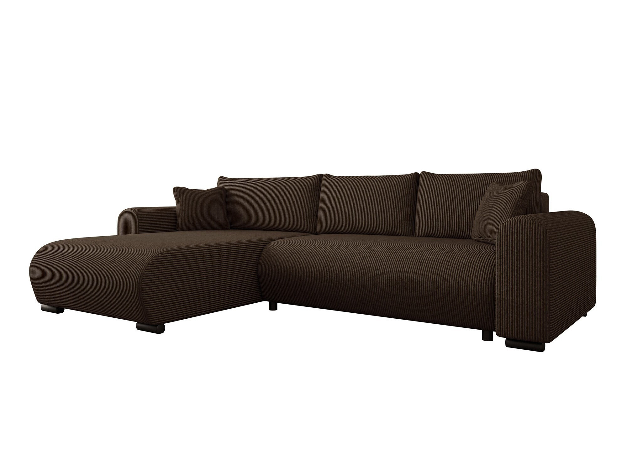 Ecksofa Comfivo Consors (Poso 06)
