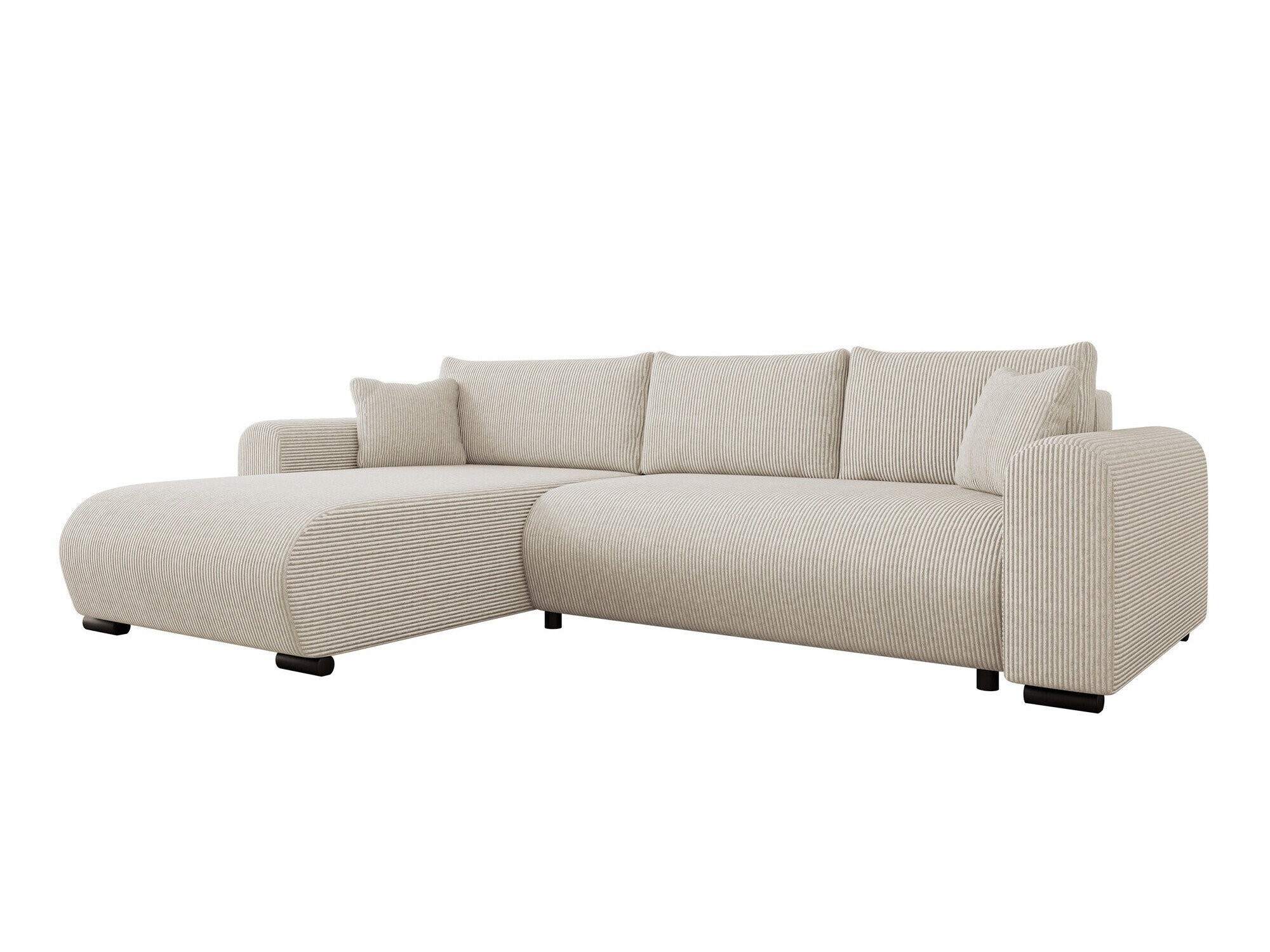 Ecksofa Comfivo Consors (Poso 100)