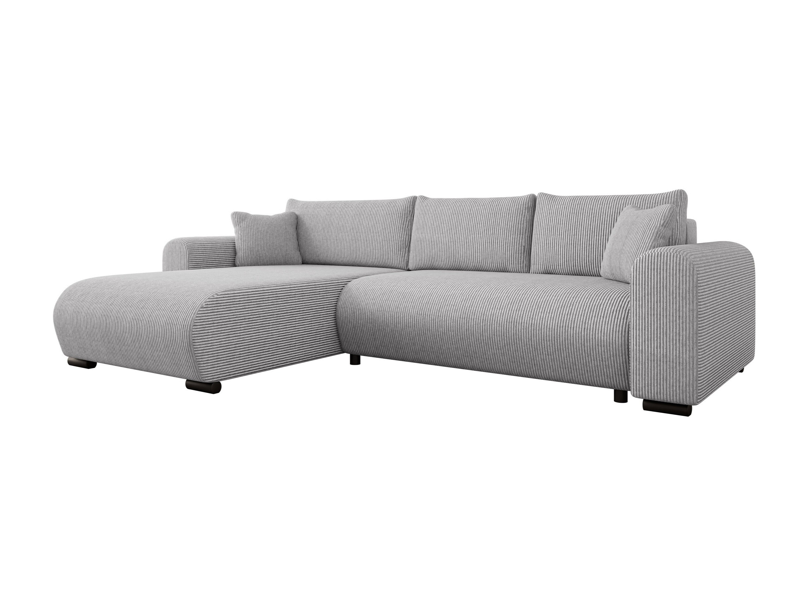 Ecksofa Comfivo Consors (Poso 110)