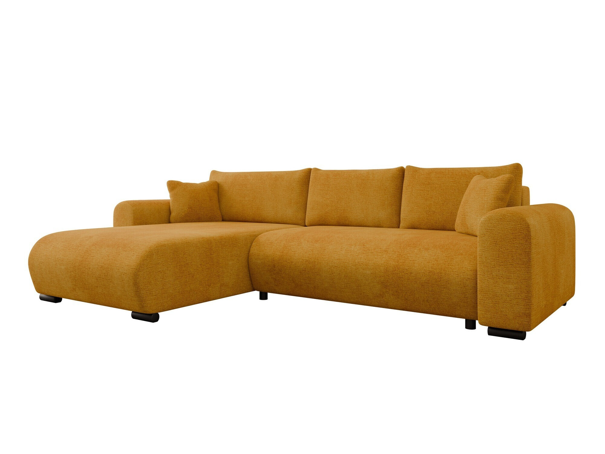 Ecksofa Comfivo Consors (Wave 05)