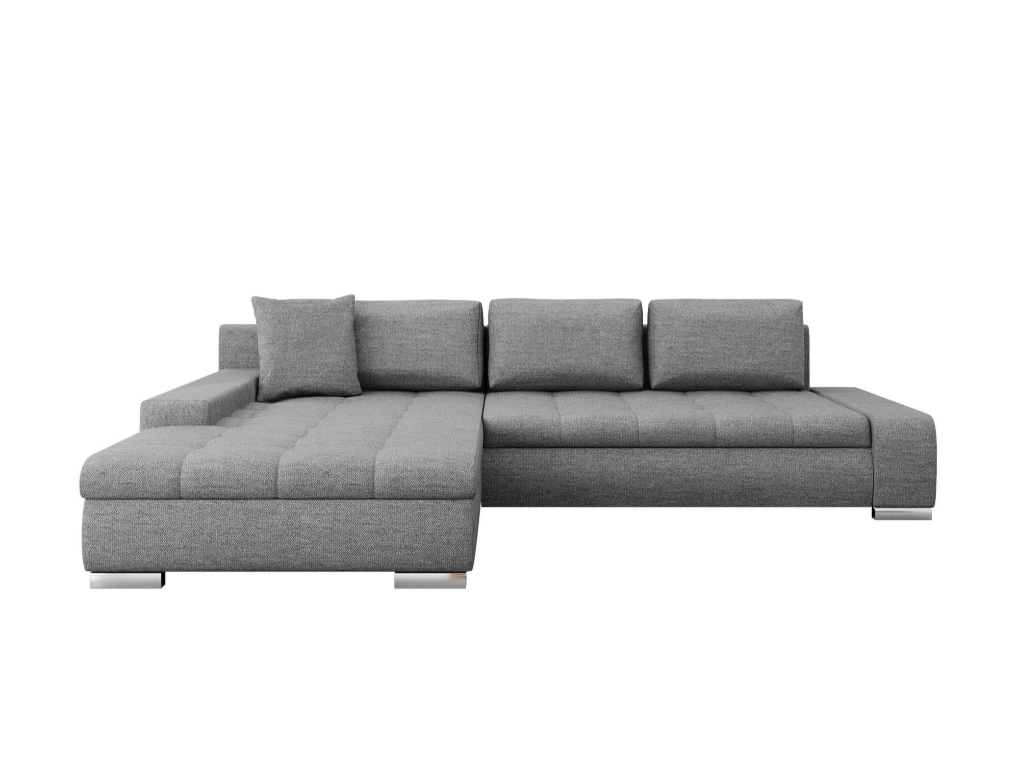 Ecksofa Comfivo Nitor II (Rico 12)