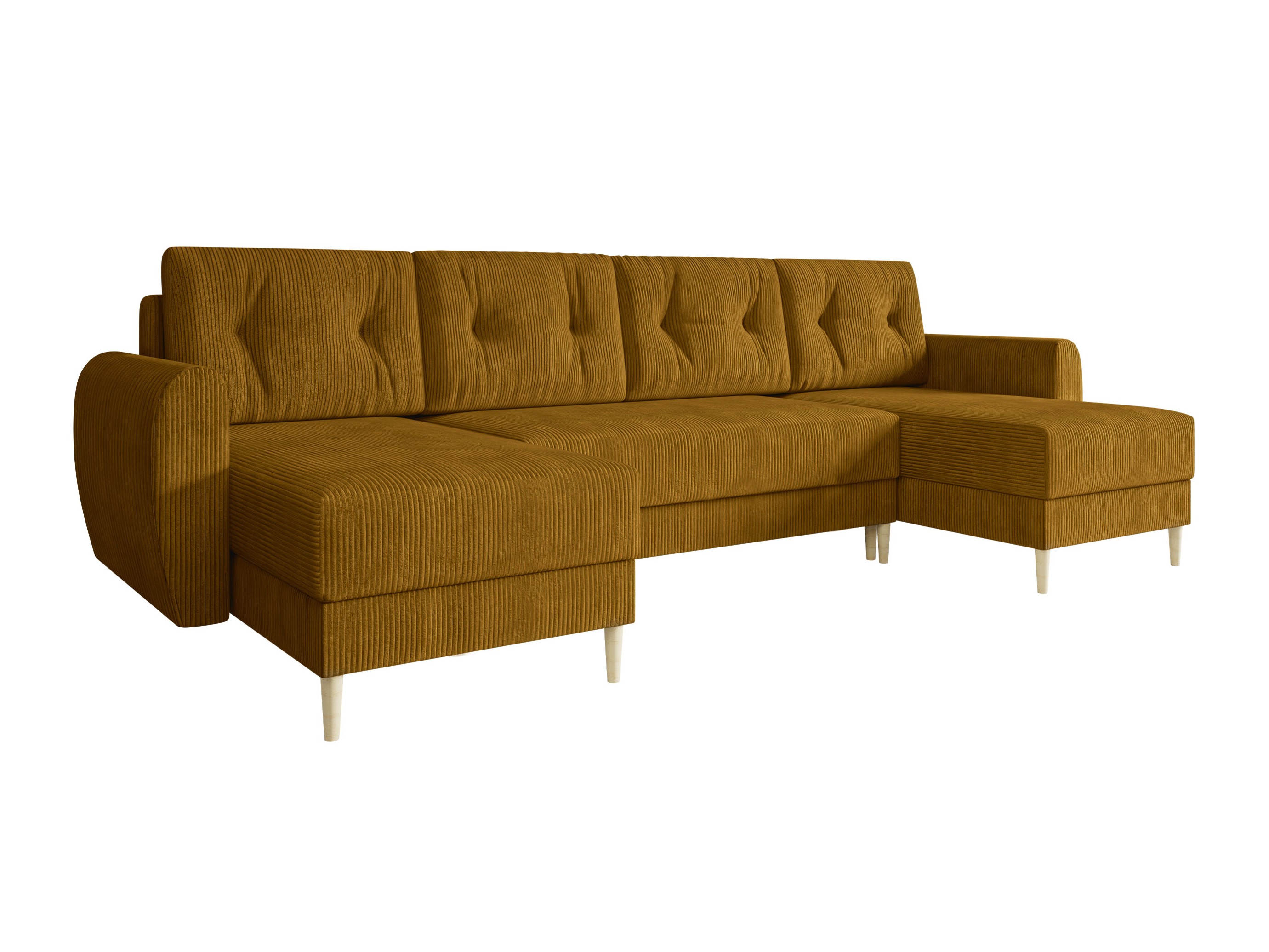 Ecksofa Memphis 140 (Poso 01)