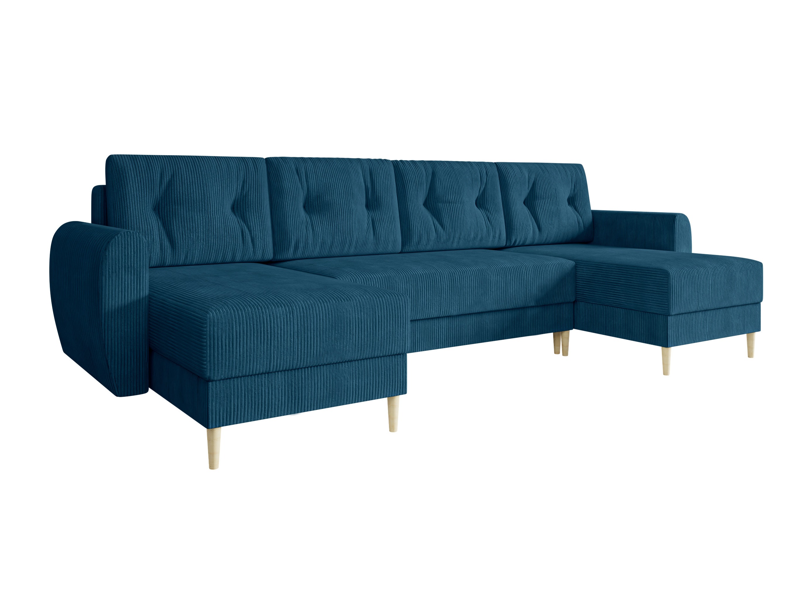 Ecksofa Memphis 140 (Poso 05)