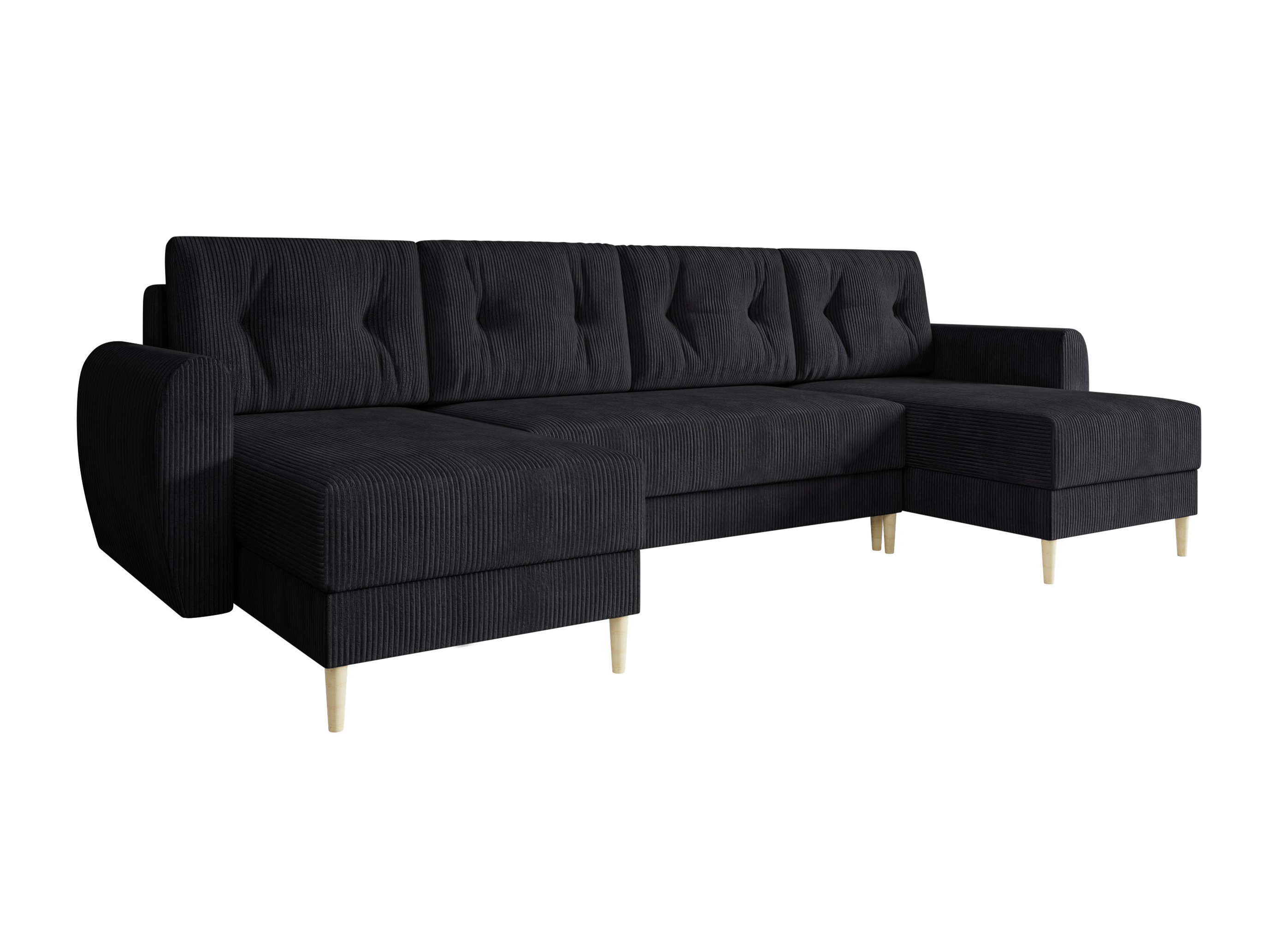 Ecksofa Memphis 140 (Poso 135)