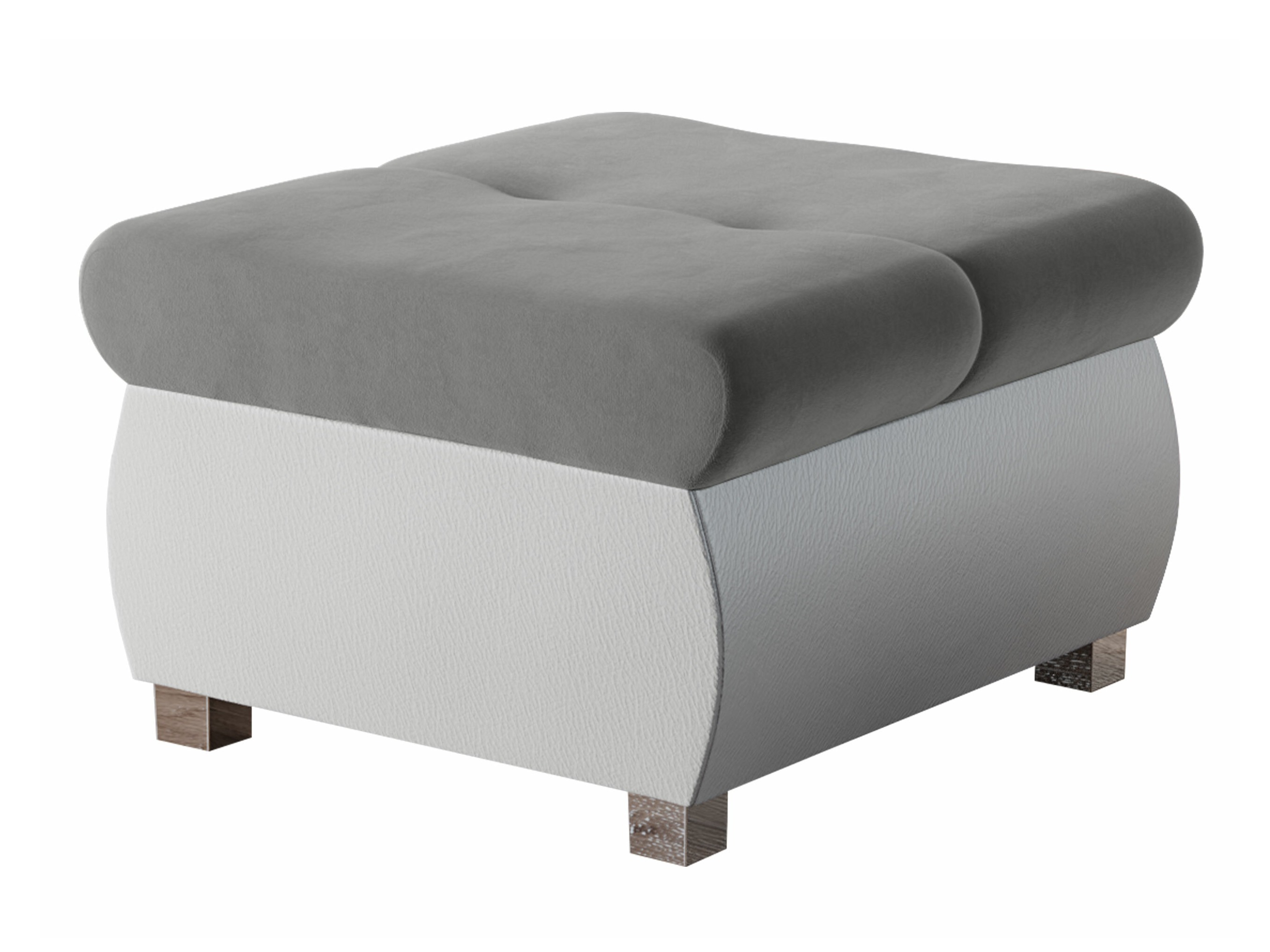Hocker Comfivo Nitor (Soft 017 + Magic Velvet 2217)