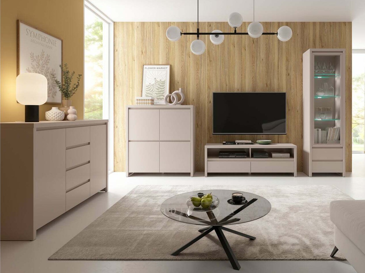 Regal Nolroma 112 (Kaschmir)