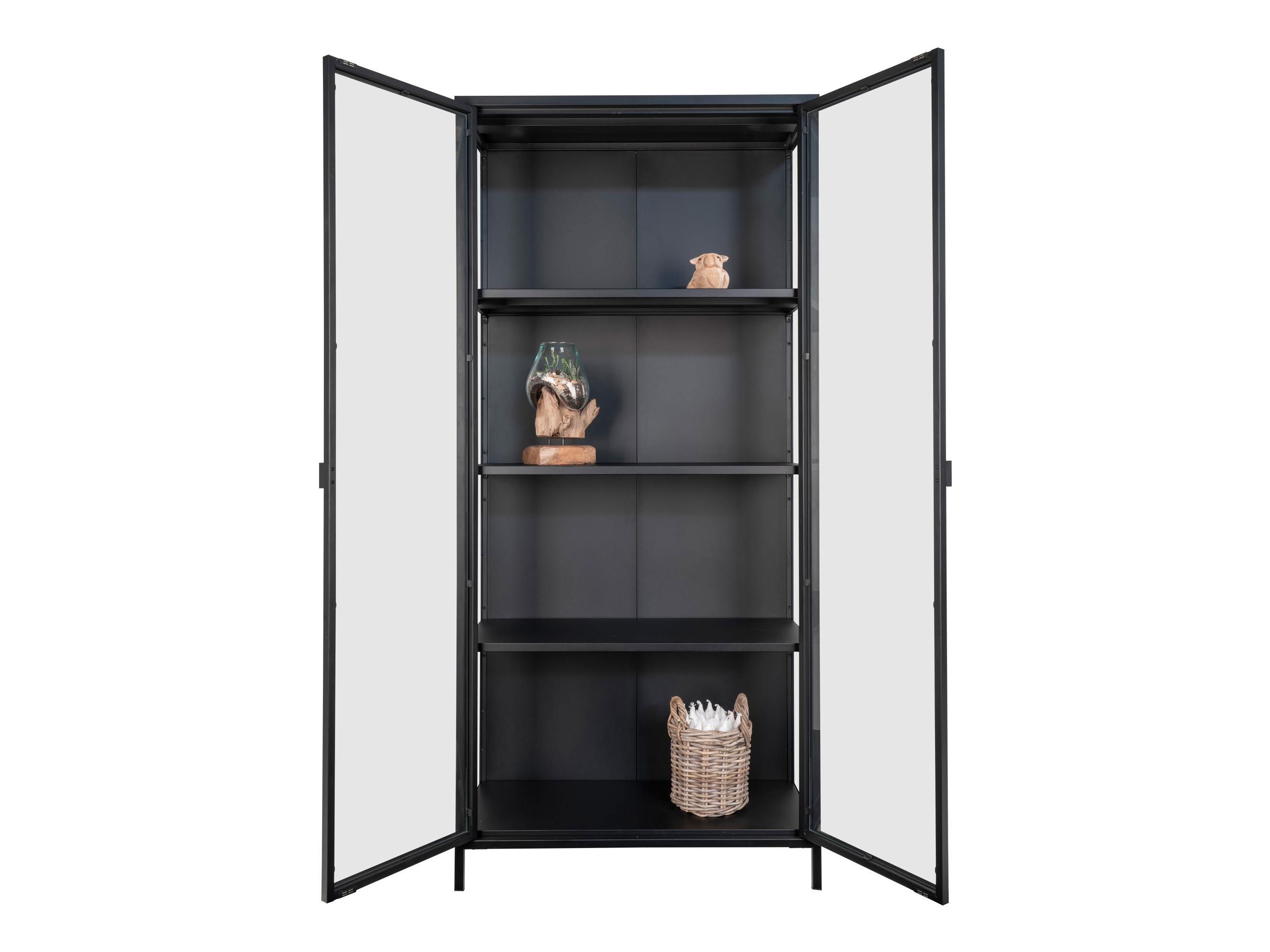 Regal Romtolo 107 (Schwarz)