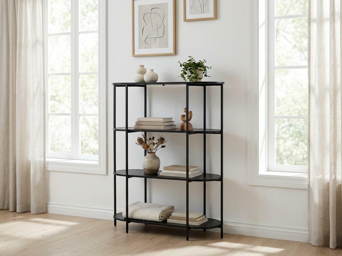 Regal Sorbeni 104 (Schwarz)