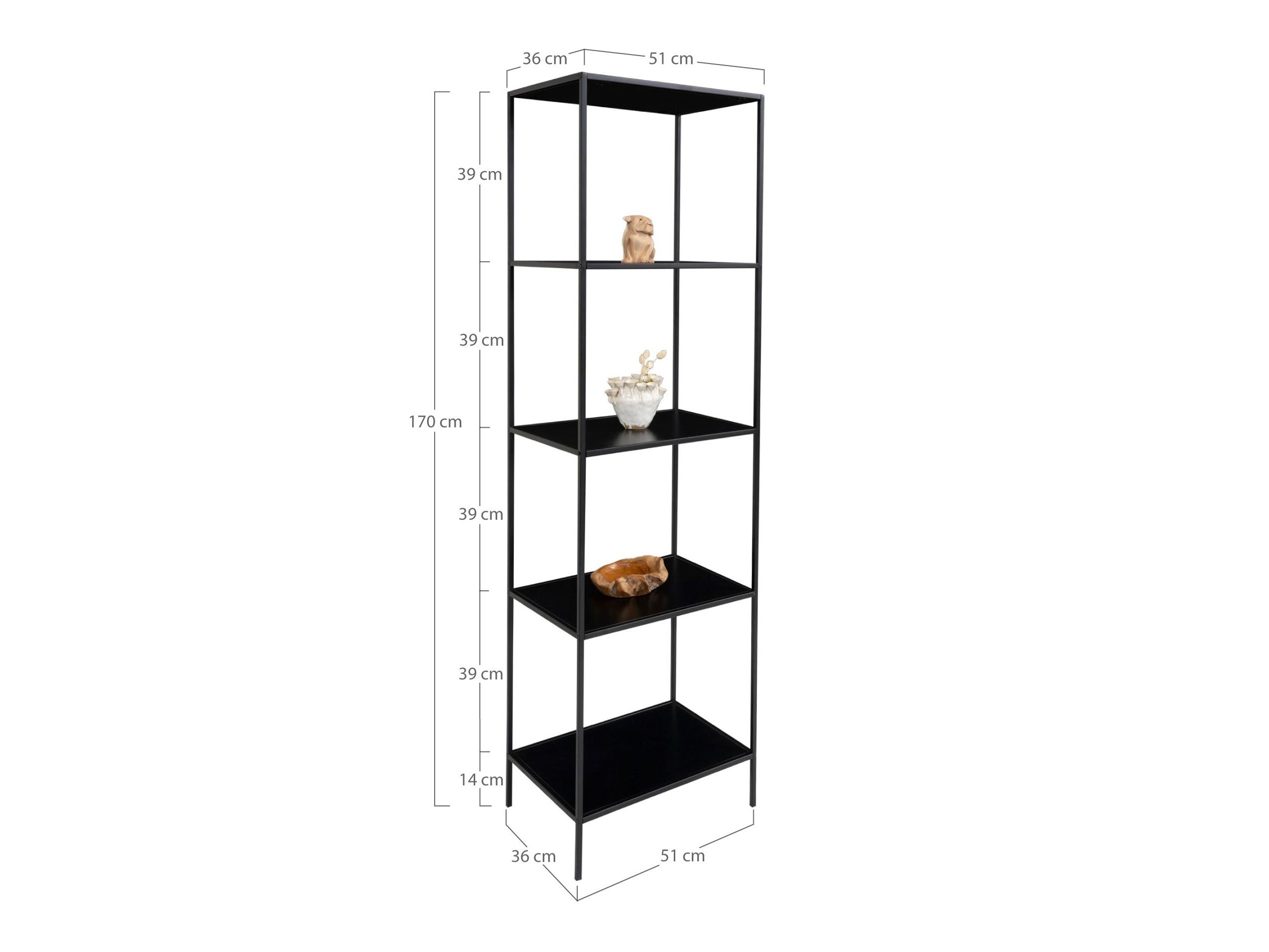 Regal Sorbeni 106 (Schwarz)