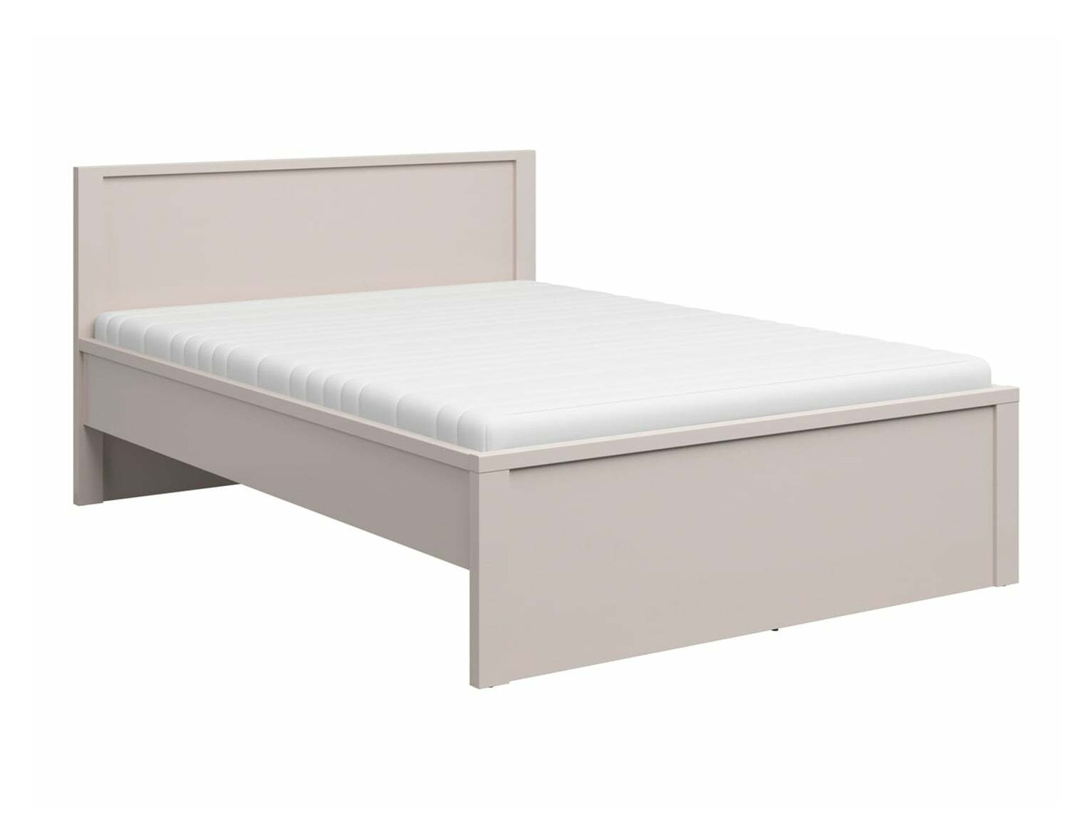 Bett Nolroma 130 (Kaschmir)