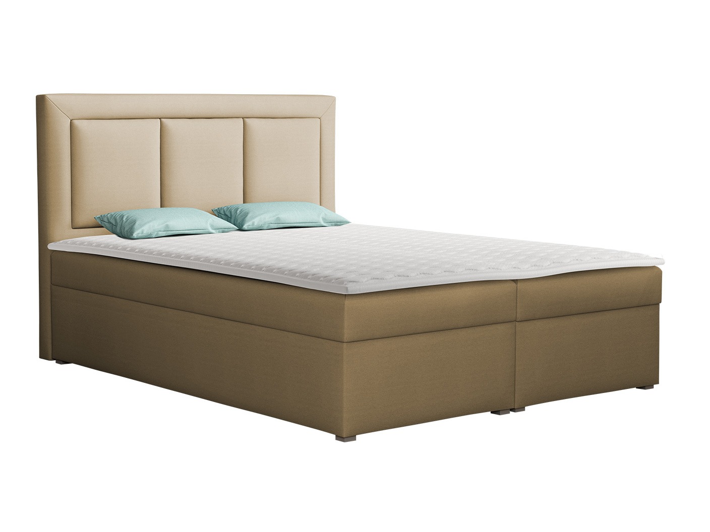 Boxspringbett Pomona 112 (Victoria 14 853)