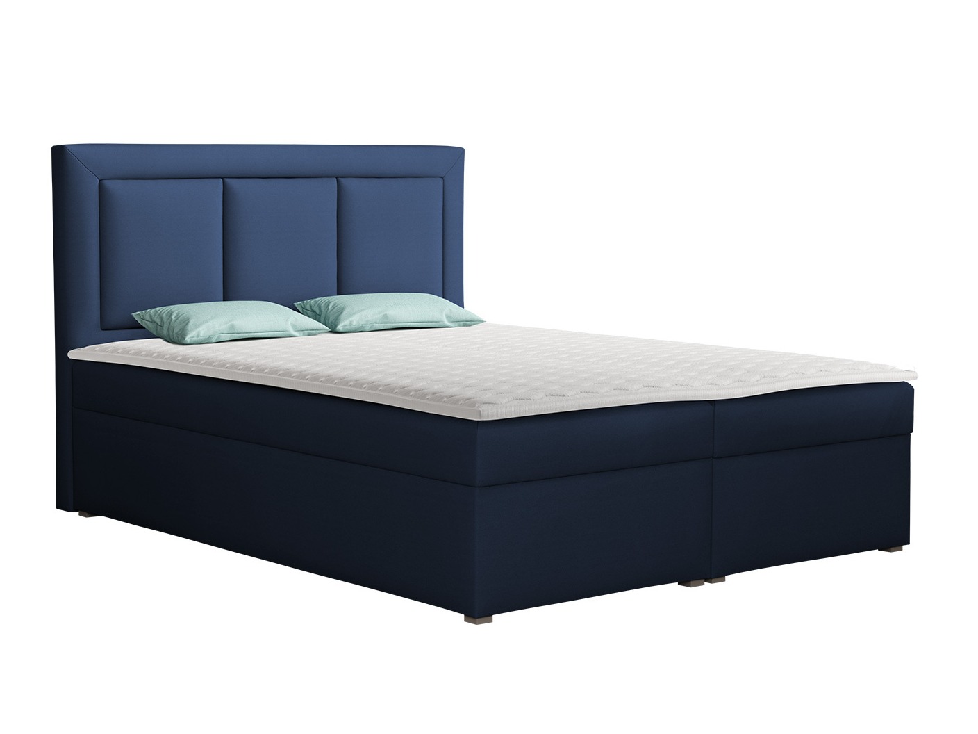 Boxspringbett Pomona 112 (Victoria 14 864)