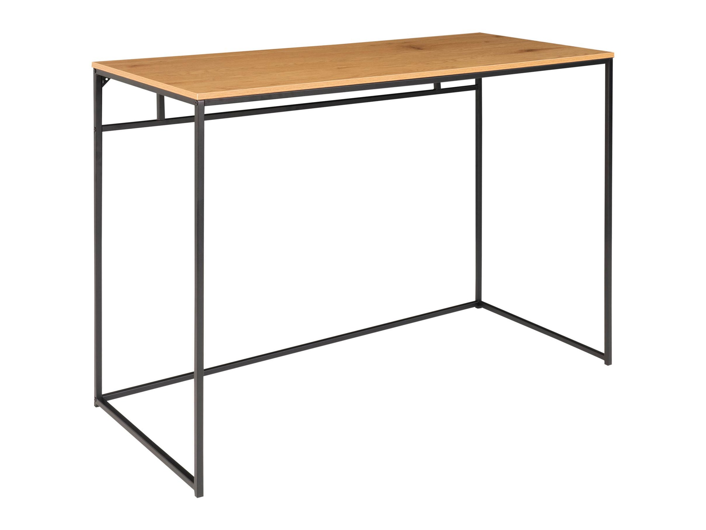 Bürotisch Sorbeni 108 (Eichenholzoptik)