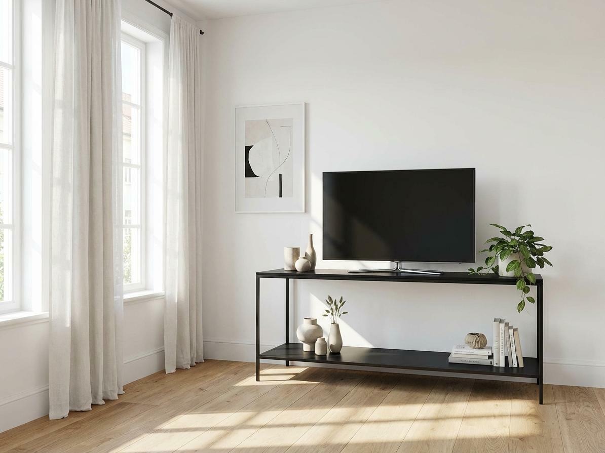 TV-Möbel Sorbeni 109