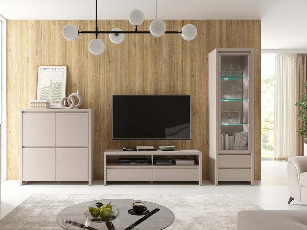 Wohnzimmer-Set Nolroma 137
