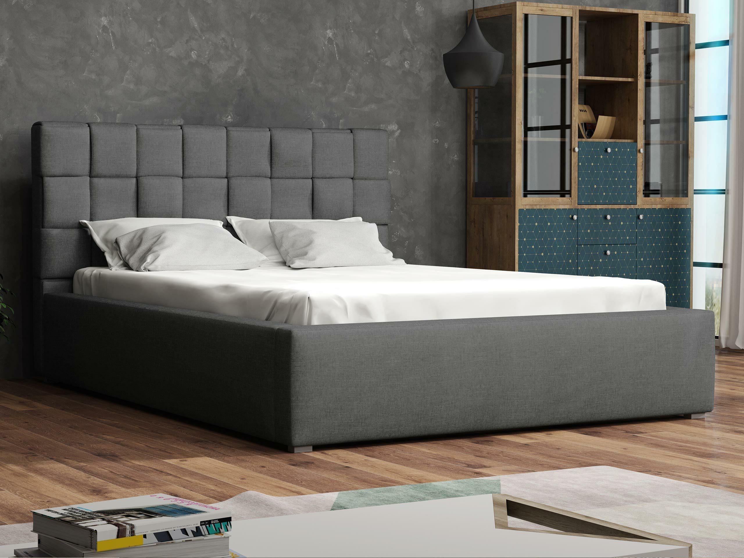 Bett Pomona 107 (Malmo 13 380)