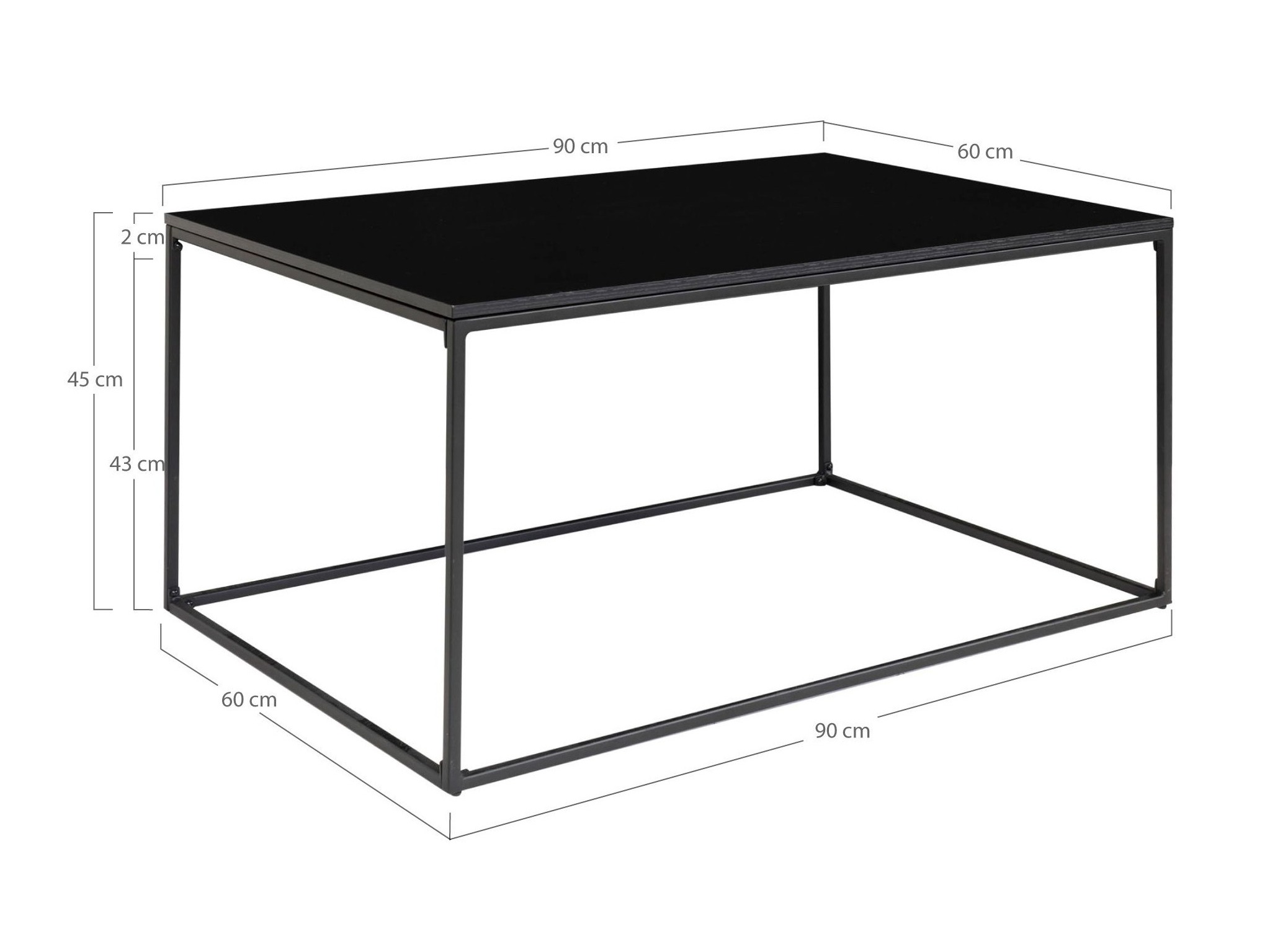 Couchtisch Sorbeni 113 (Hell Travertine)