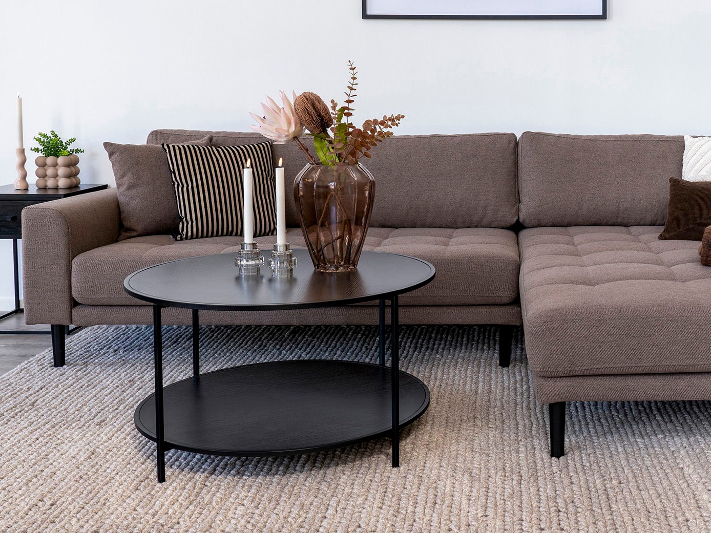 Couchtisch Sorbeni 114