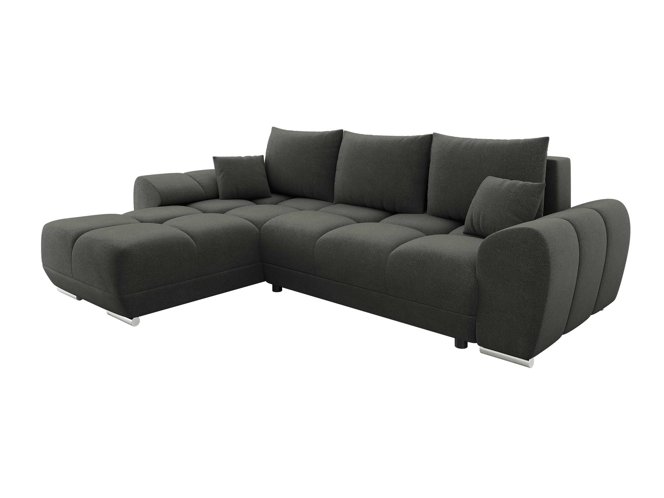Ecksofa Camden 100 (Velo 636)