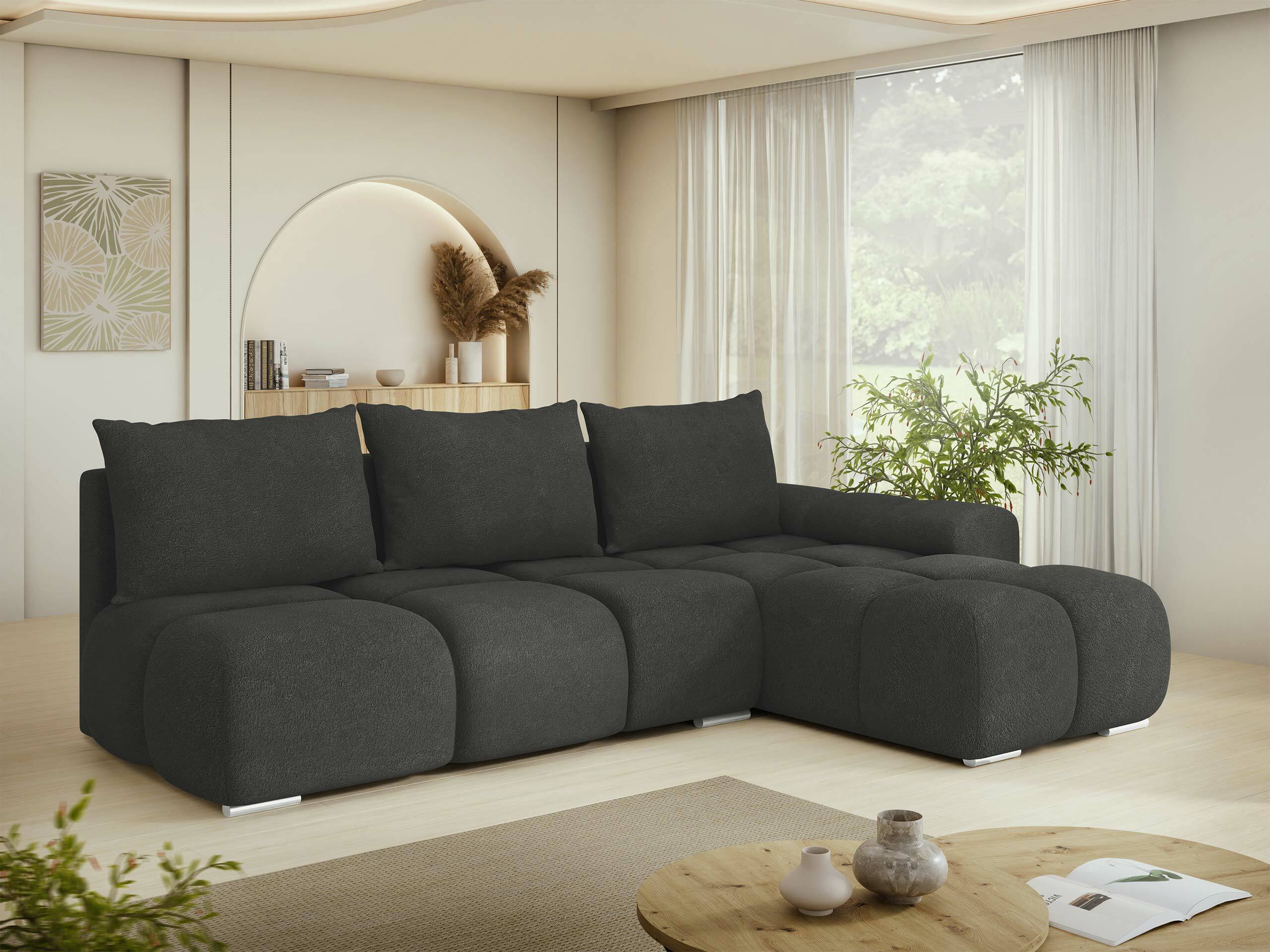 Ecksofa Camden 106 (Velo 636)