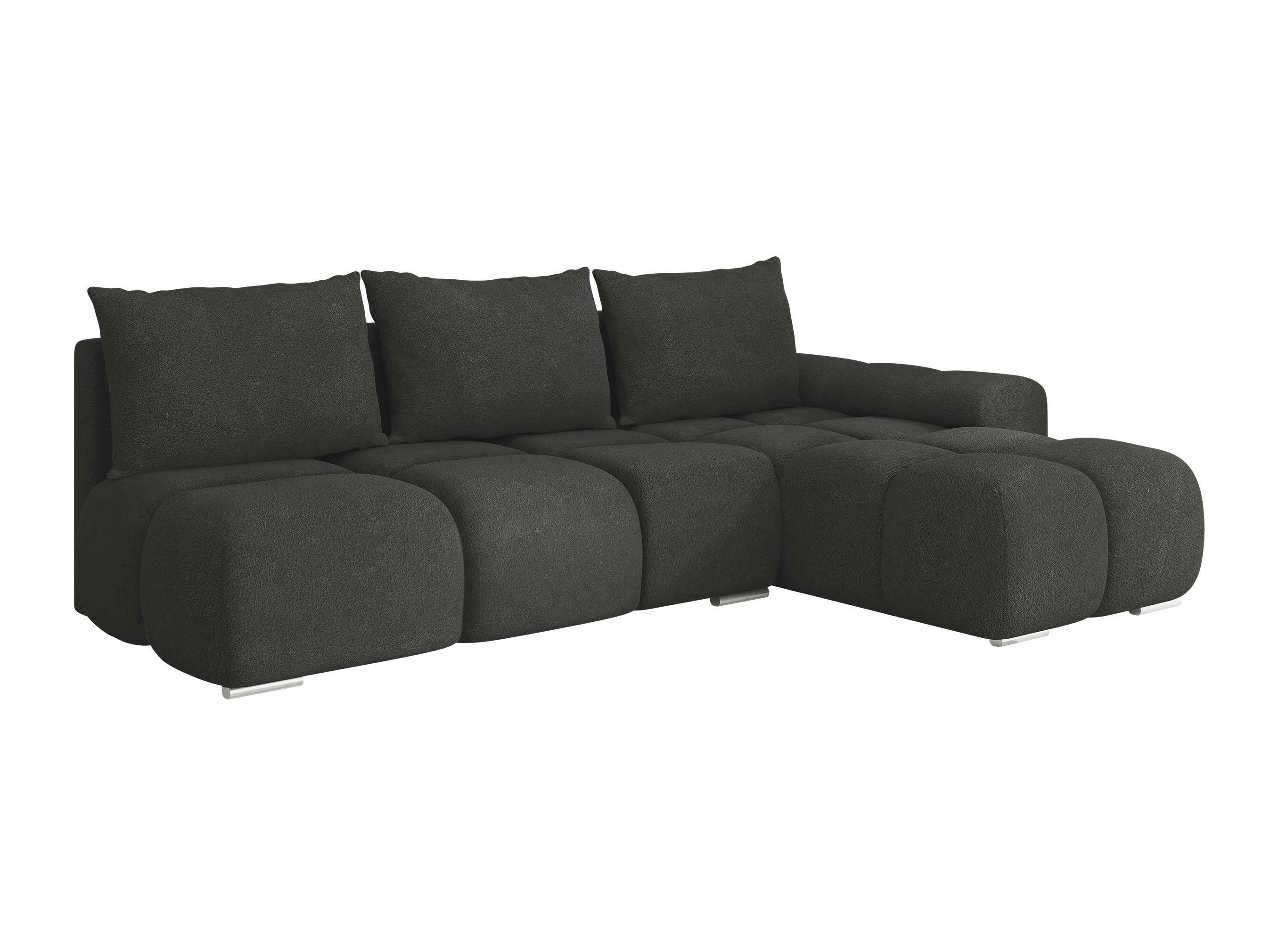 Ecksofa Camden 106 (Velo 636)