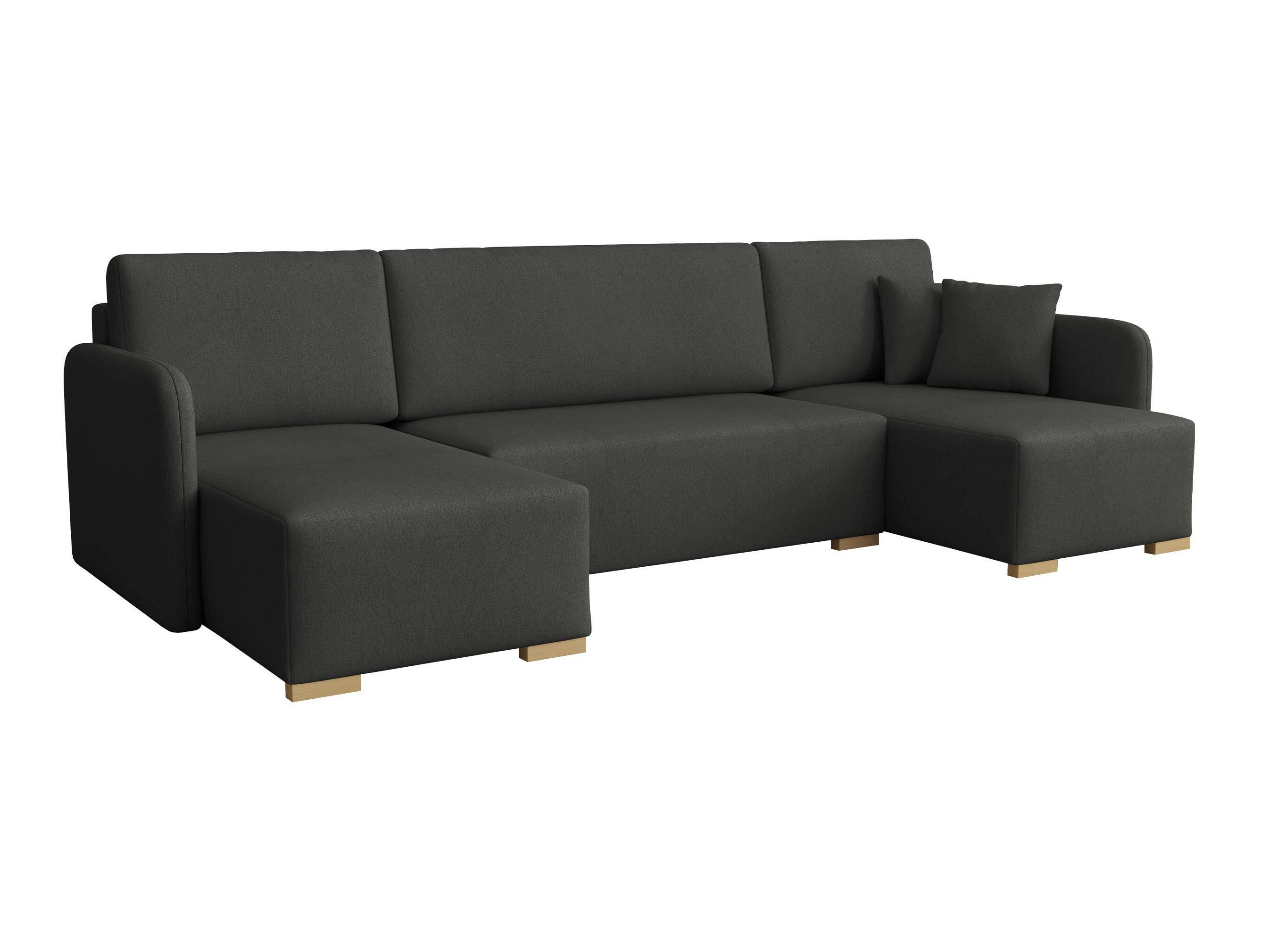Ecksofa Columbus 246 (Velo 636)