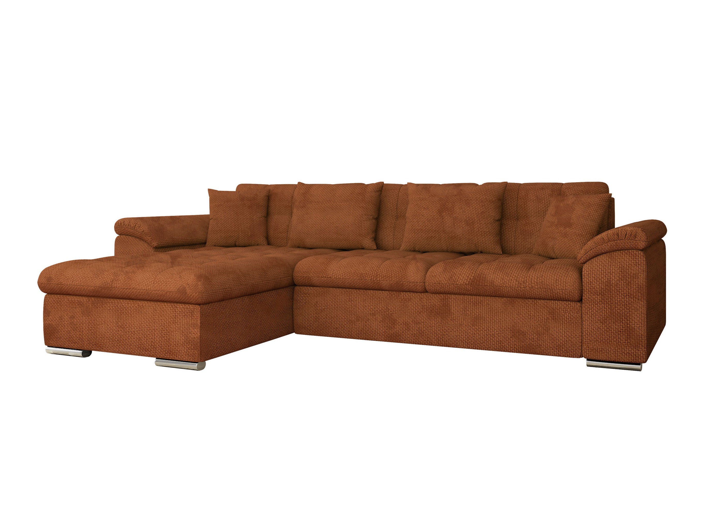 Ecksofa Comfivo 107 (Flow 9)