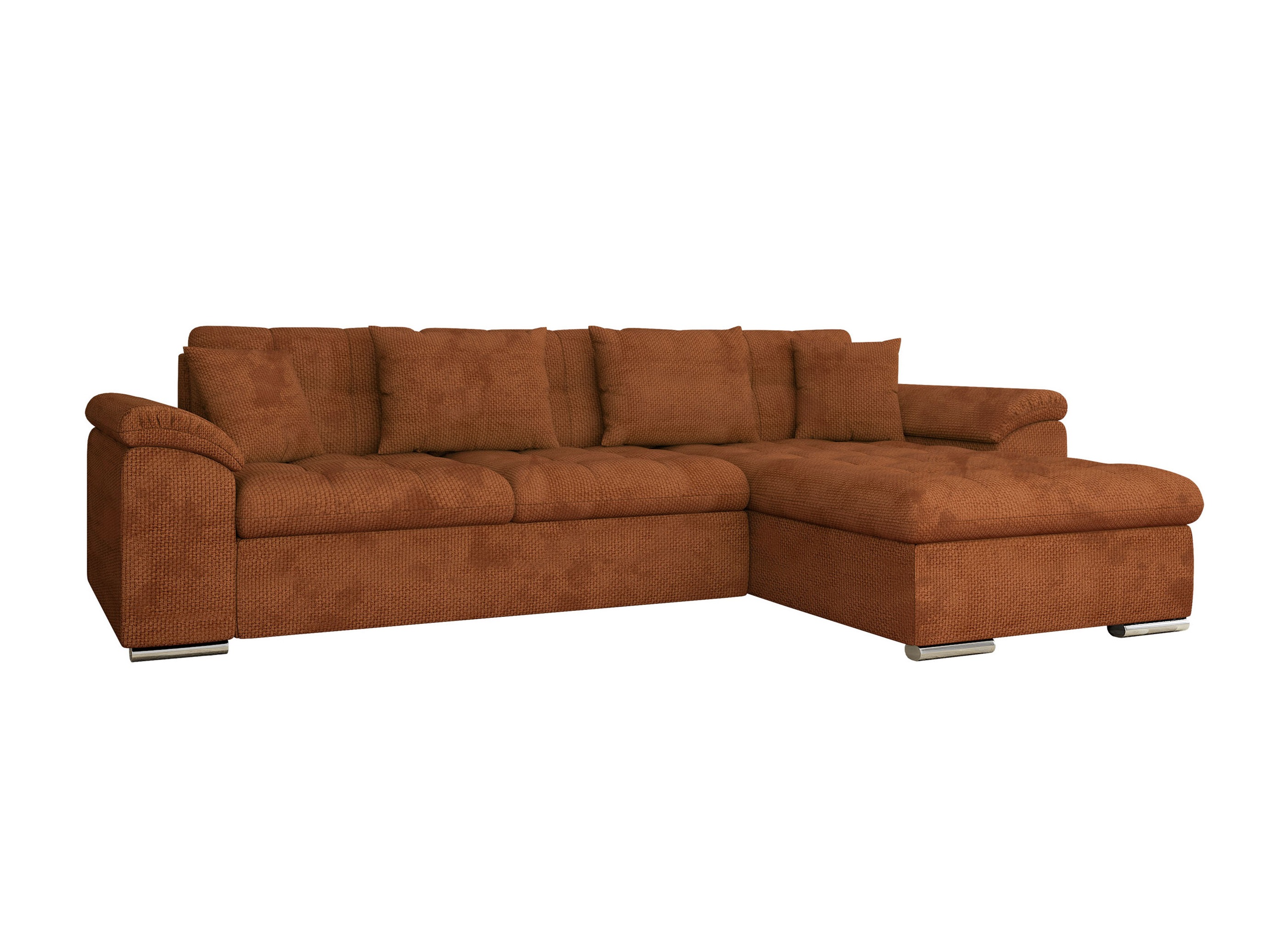 Ecksofa Comfivo 107 (Flow 9)
