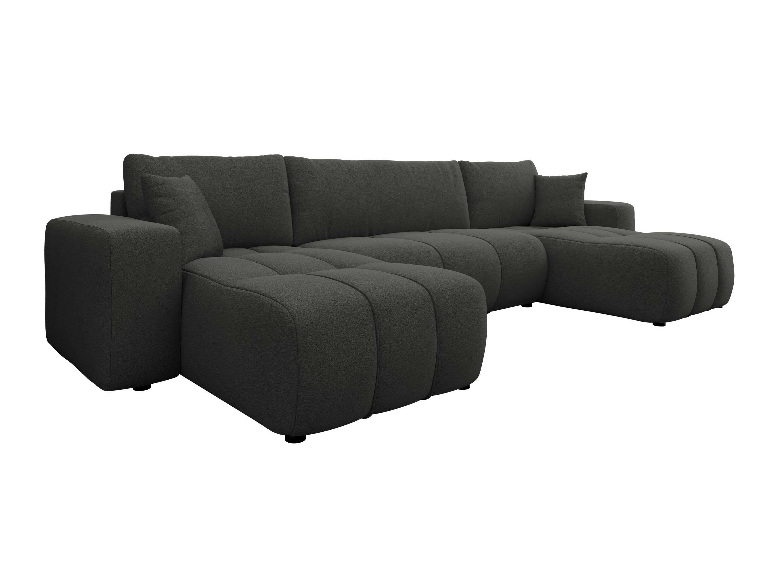 Ecksofa Comfivo 426 (Velo 636)