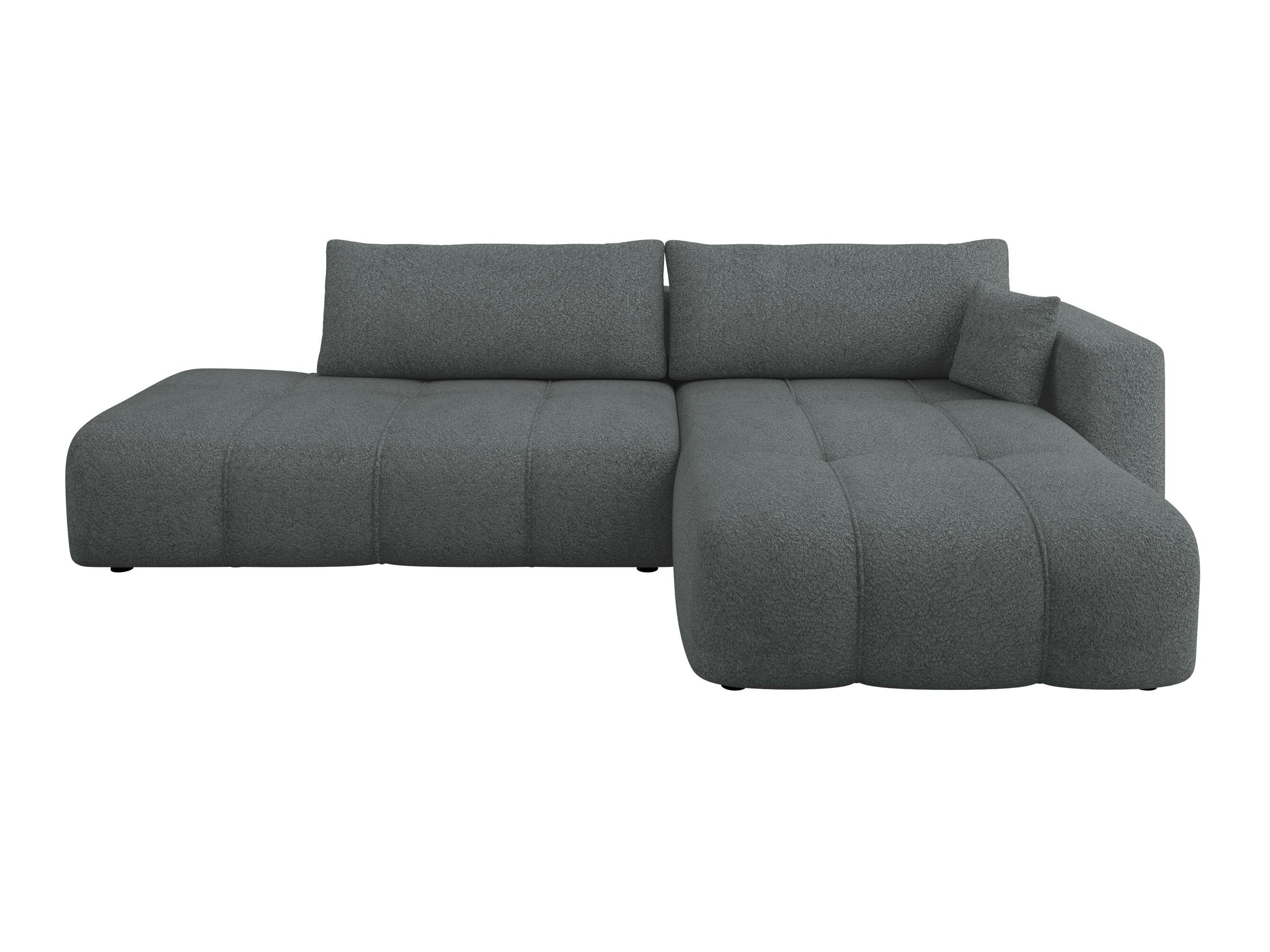 Ecksofa Comfivo 471 (Velo 636)