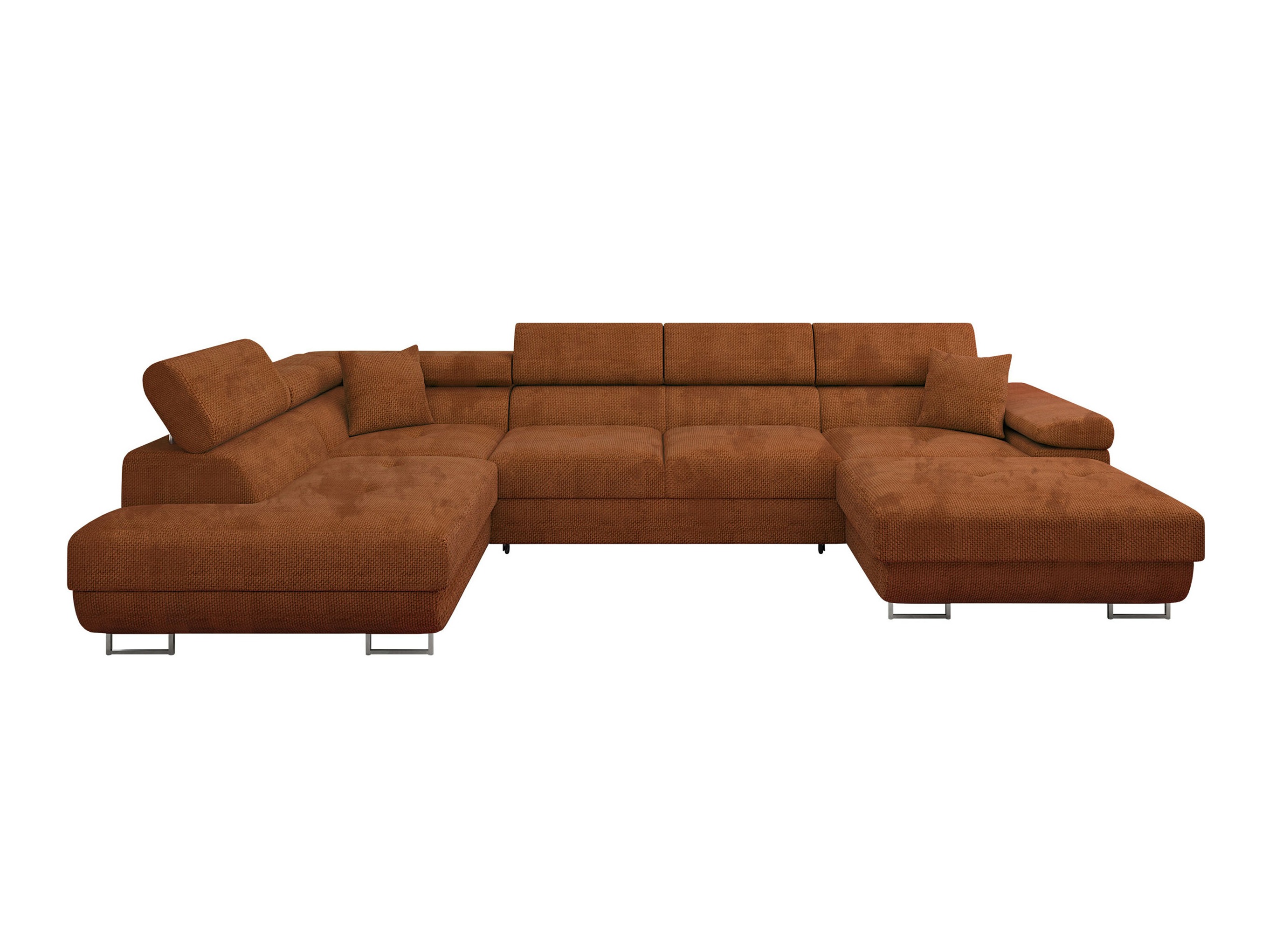 Ecksofa Comfivo Eliferu 103 (Flow 09)