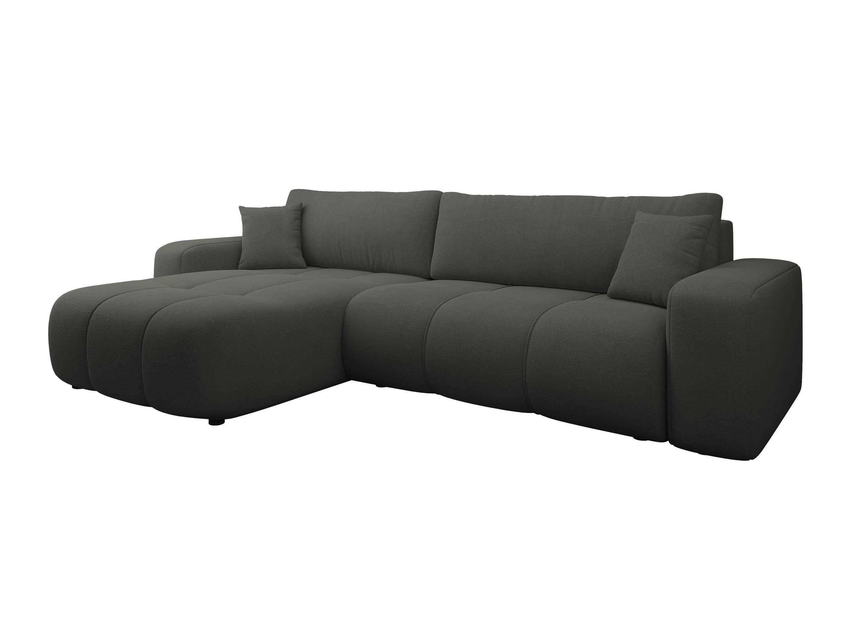 Ecksofa Comfivo Laurus I (Velo 636)