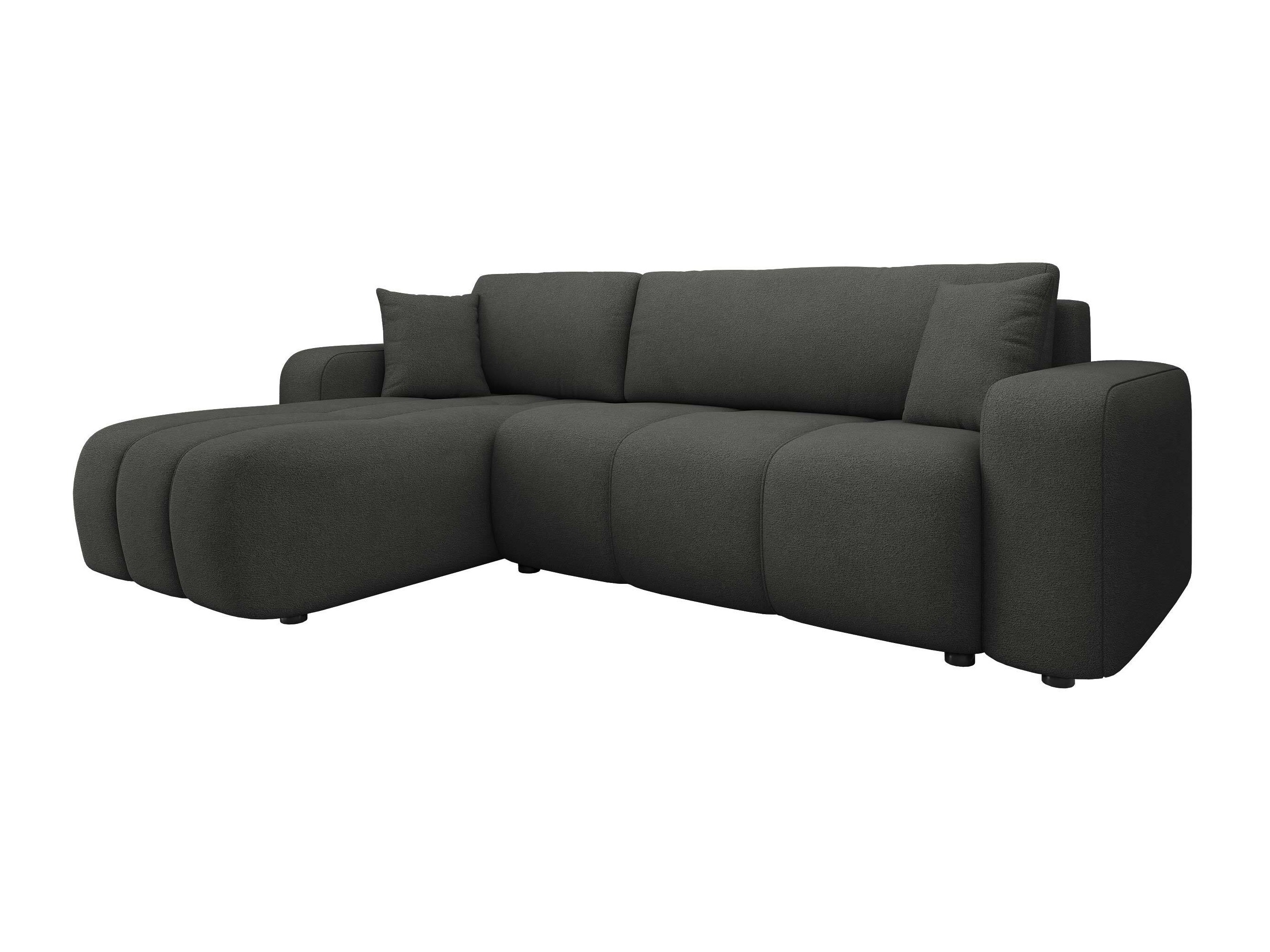 Ecksofa Comfivo Laurus (Velo 636)
