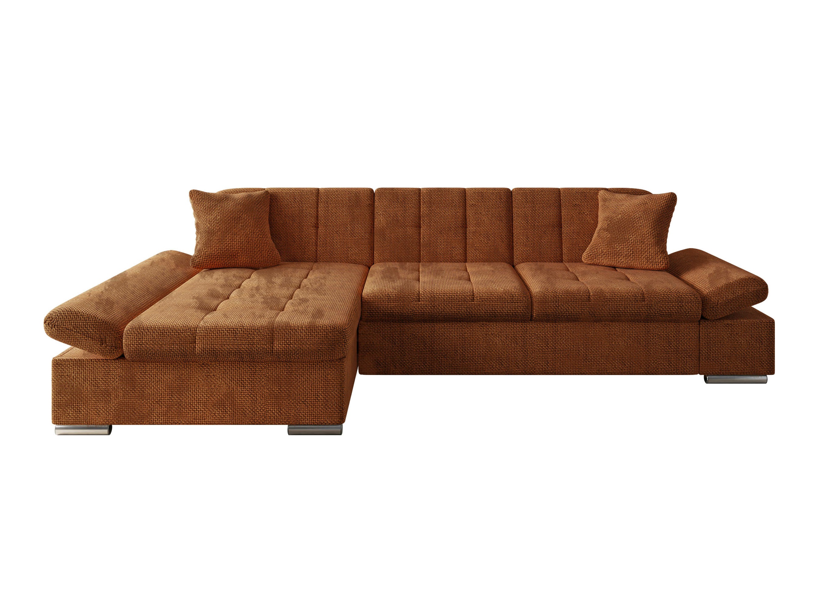Ecksofa Comfivo Serenitas (Flow 9)
