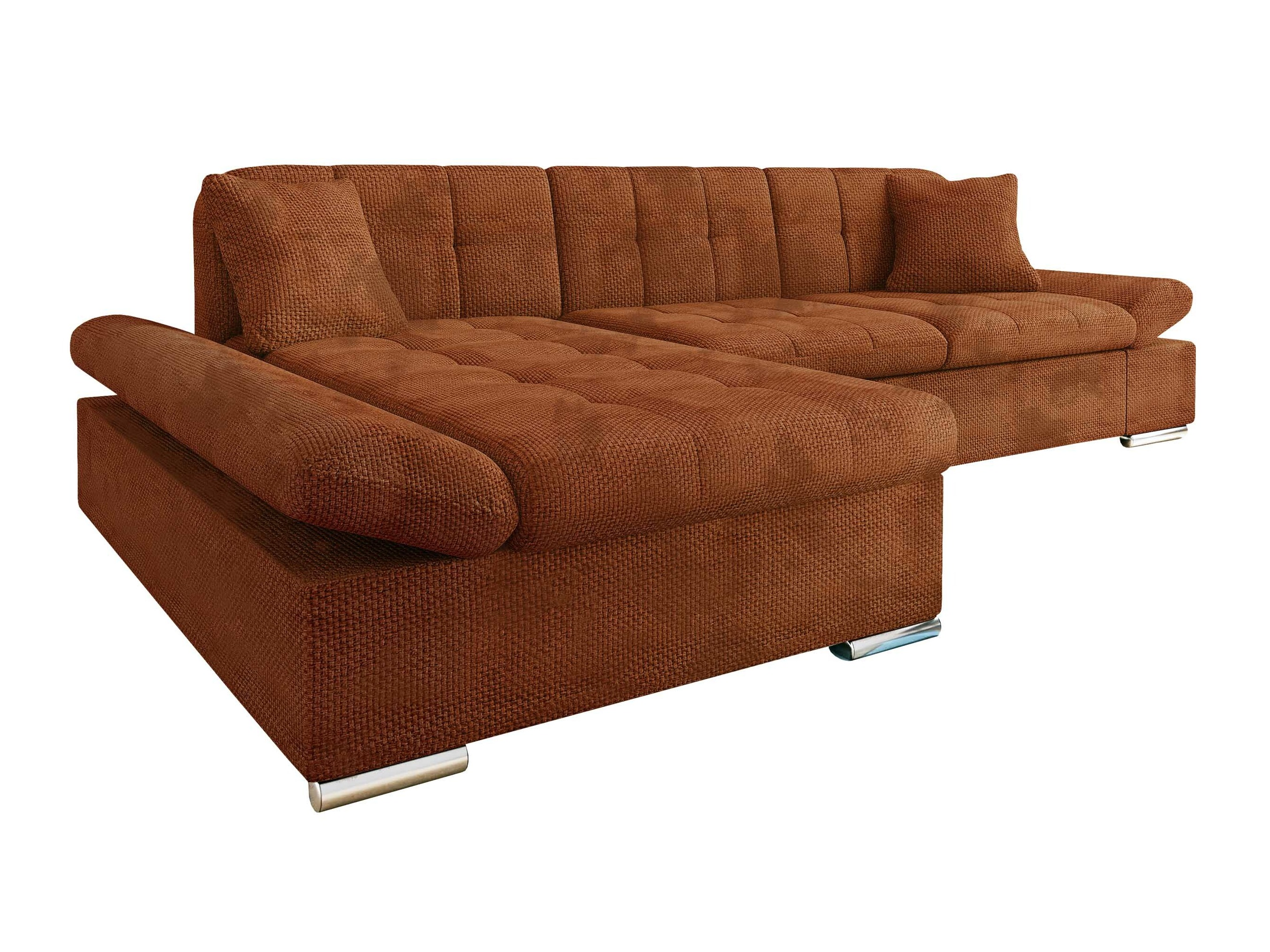 Ecksofa Comfivo Serenitas (Flow 9)