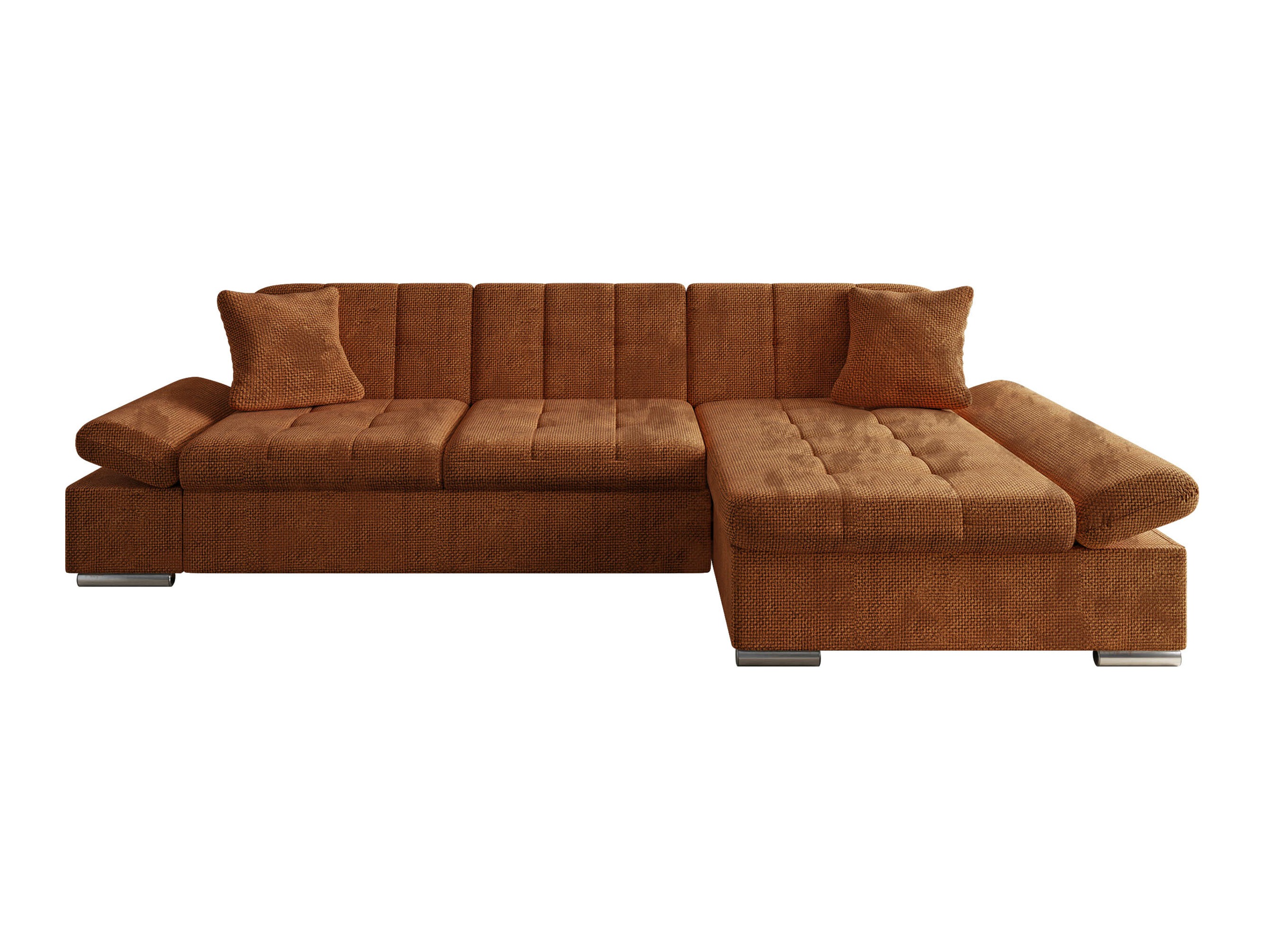 Ecksofa Comfivo Serenitas (Flow 9)