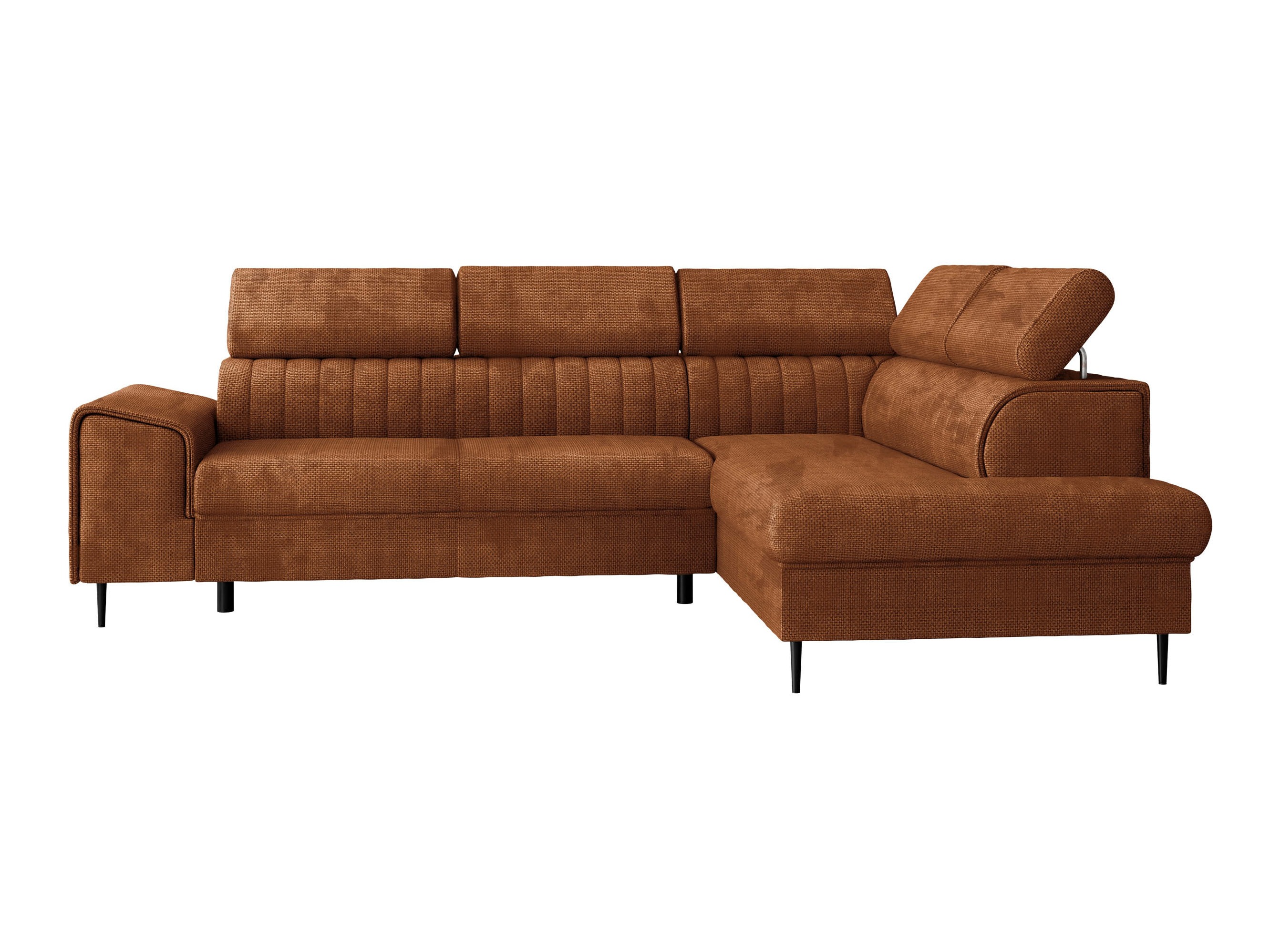 Ecksofa Comfivo Universum (Flow 09)