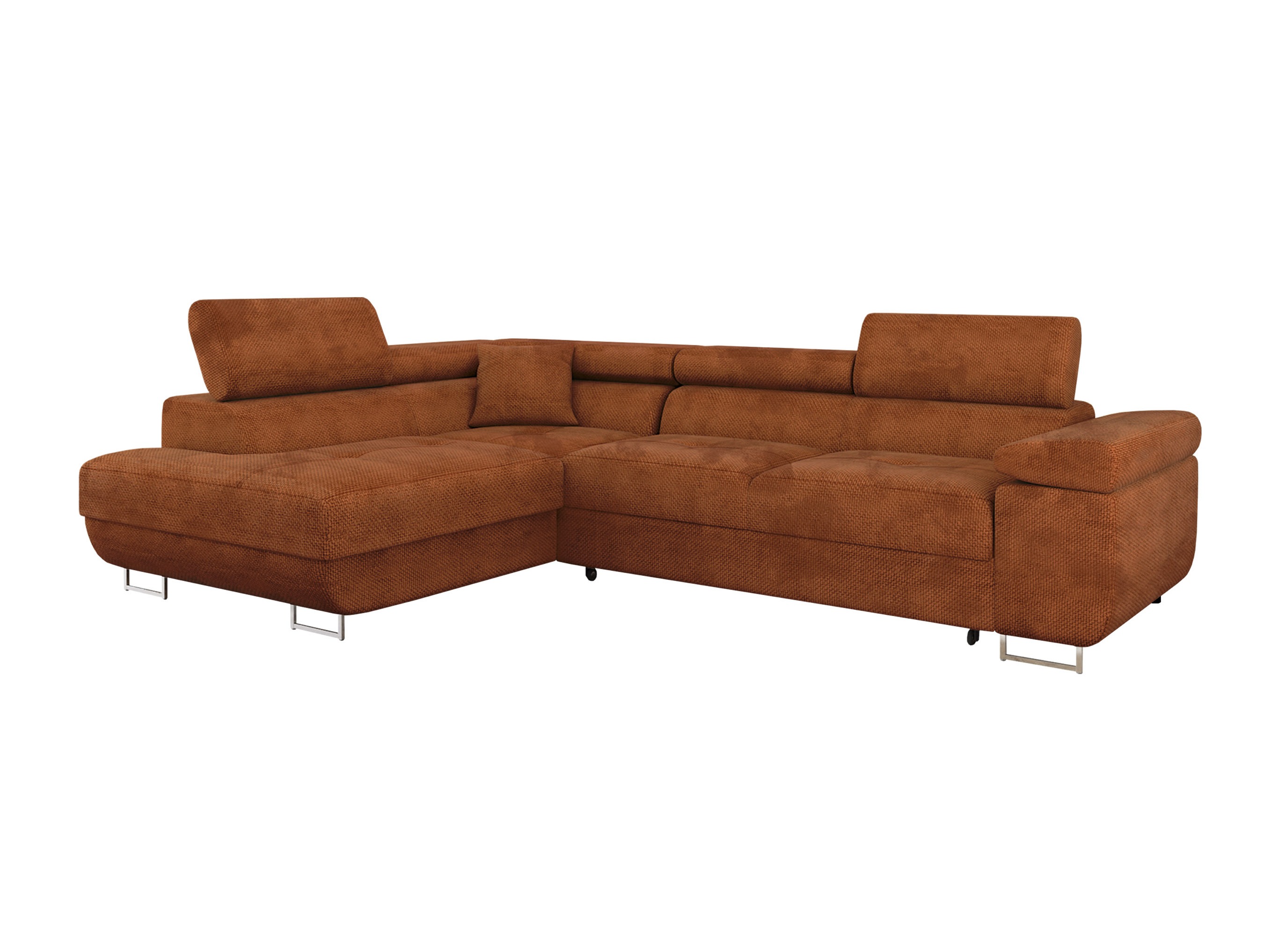 Ecksofa Comfivo Vinetum (Flow 09)