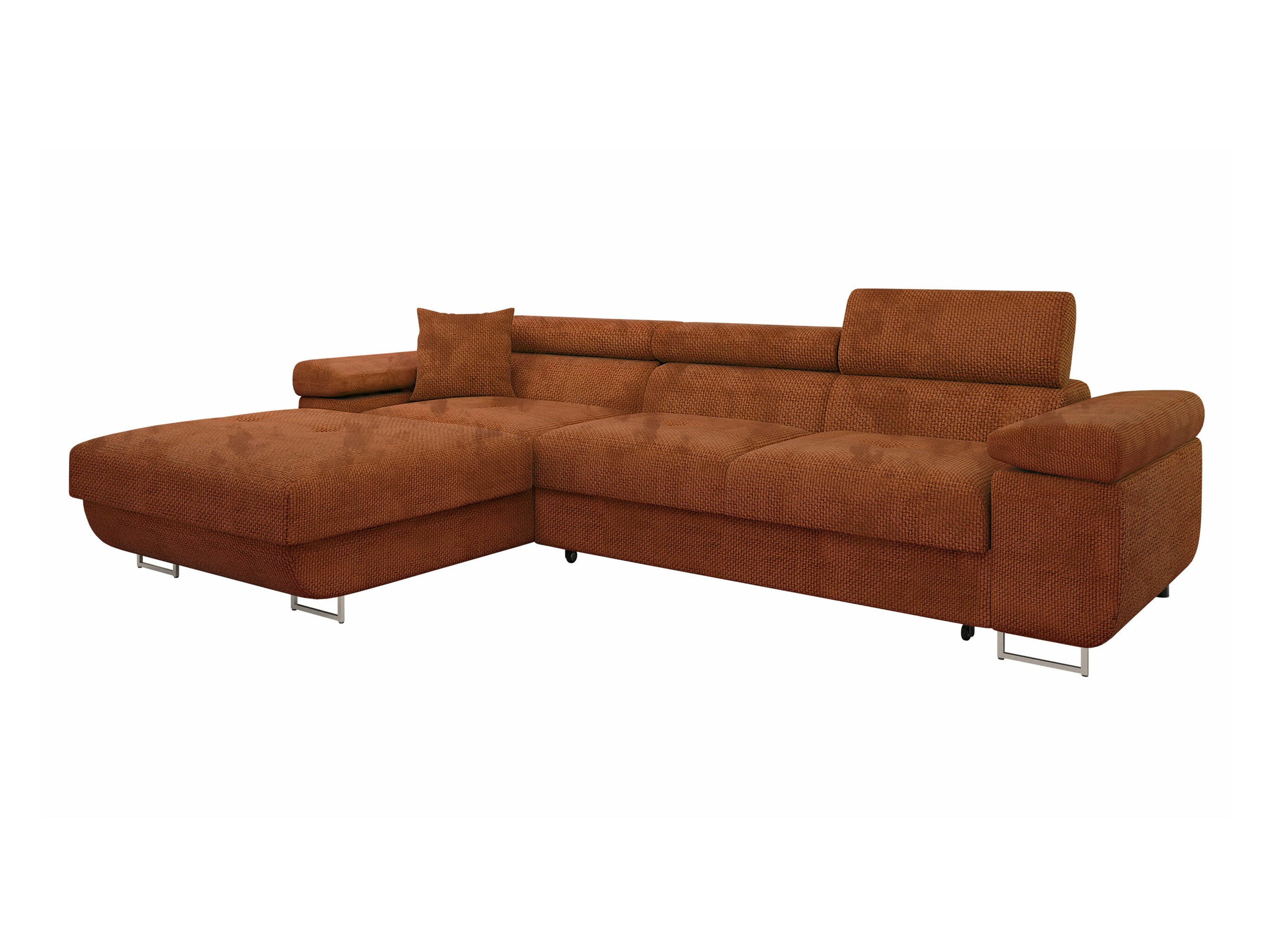 Ecksofa Comfivo Vinetum II (Flow 09)