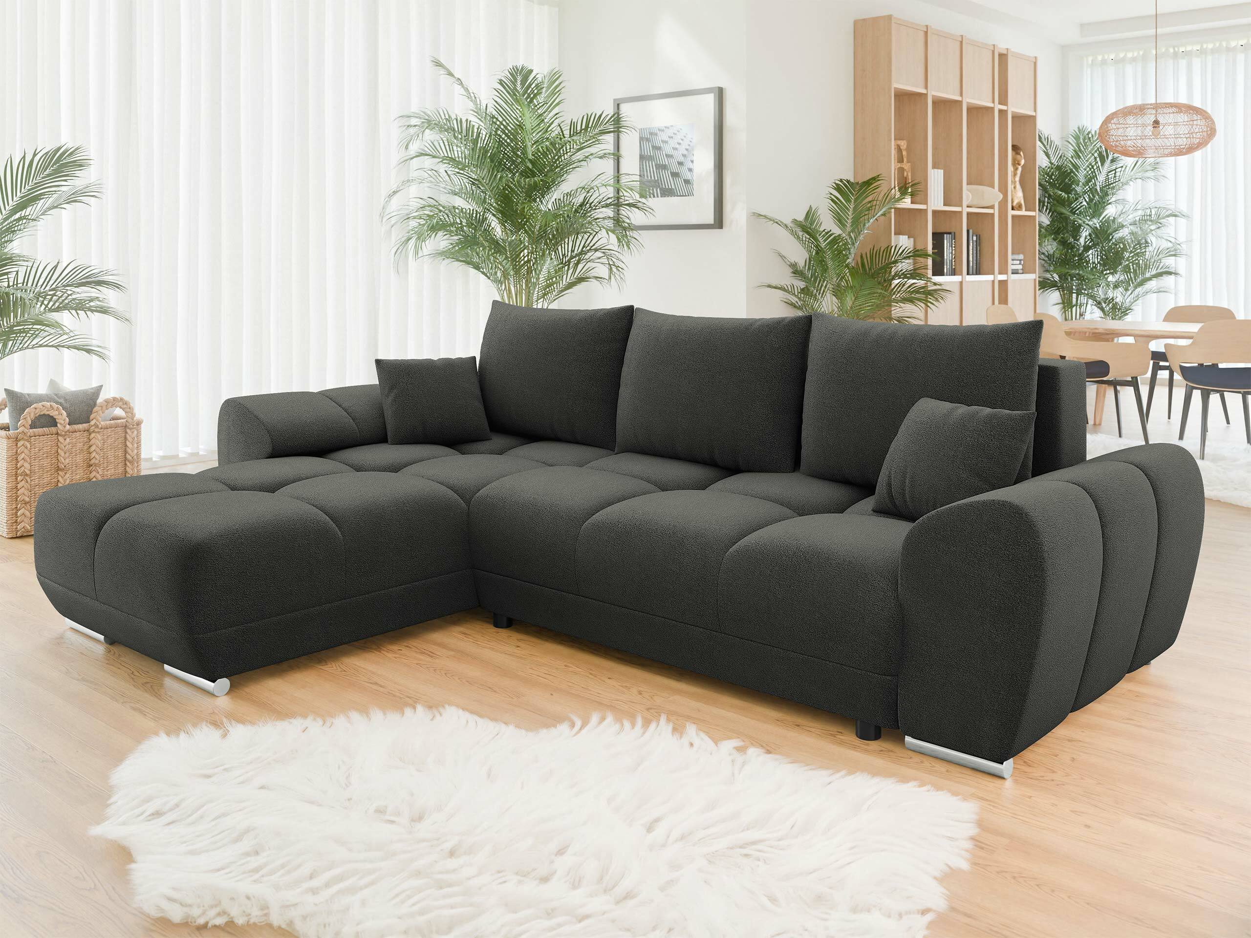 Ecksofa Signis (Velo 636)