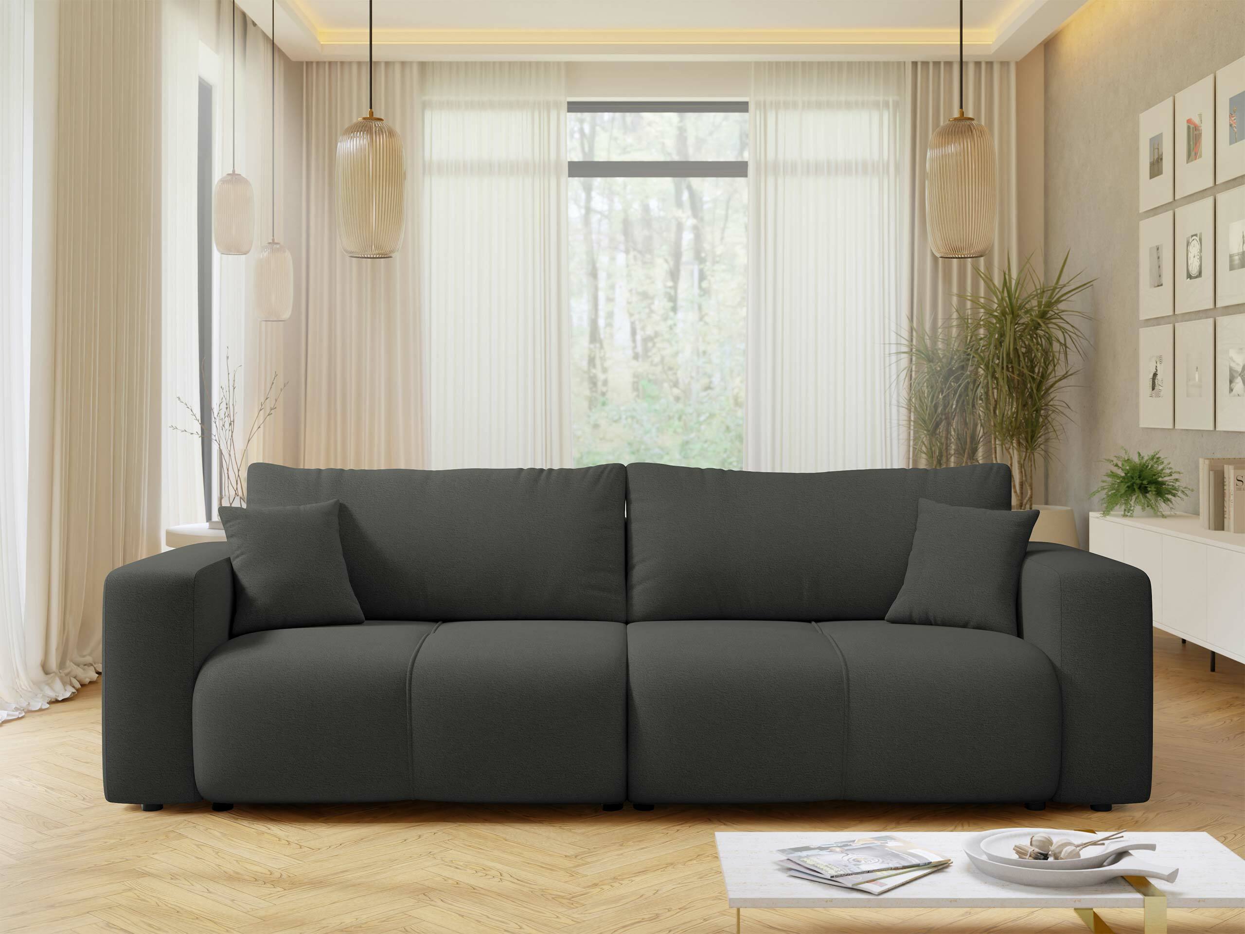 Schlafsofa Comfivo Laurus (Velo 636)
