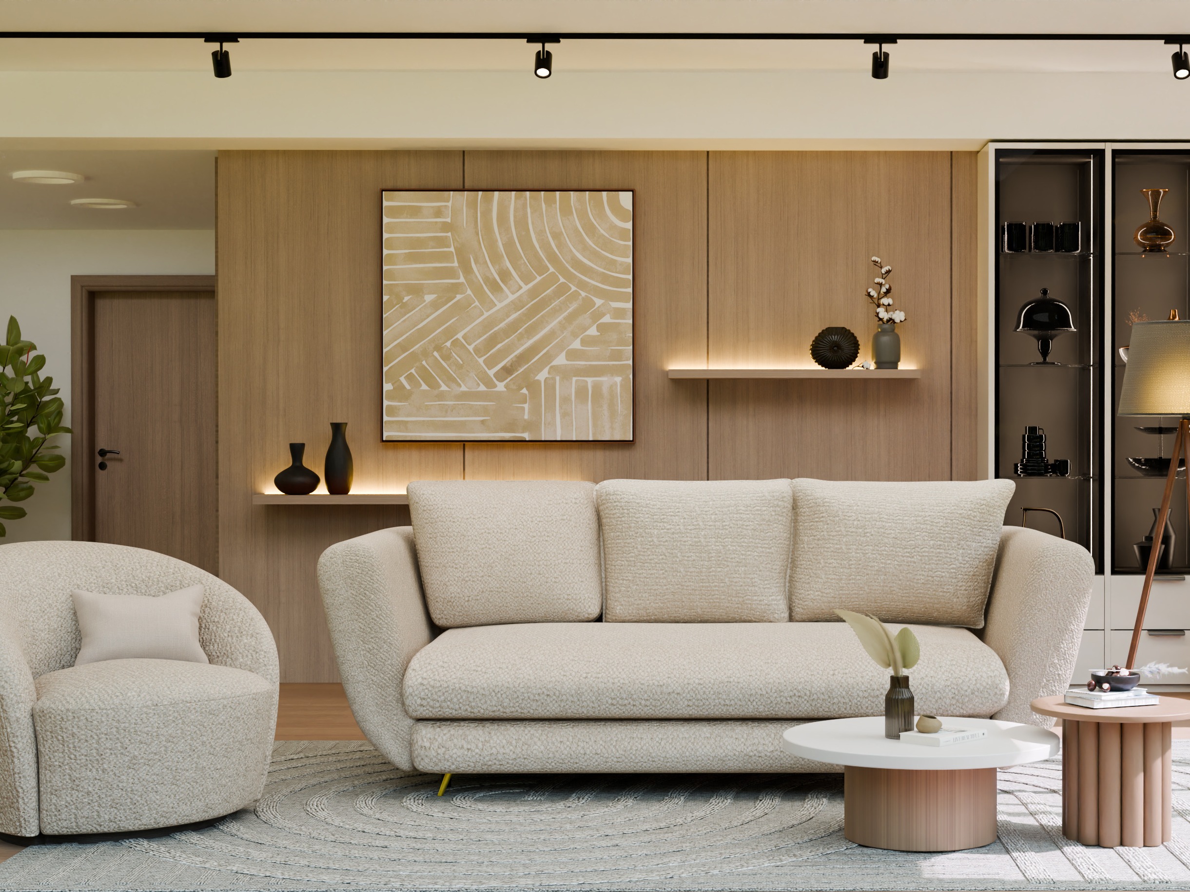 Schlafsofa Mandeville 354