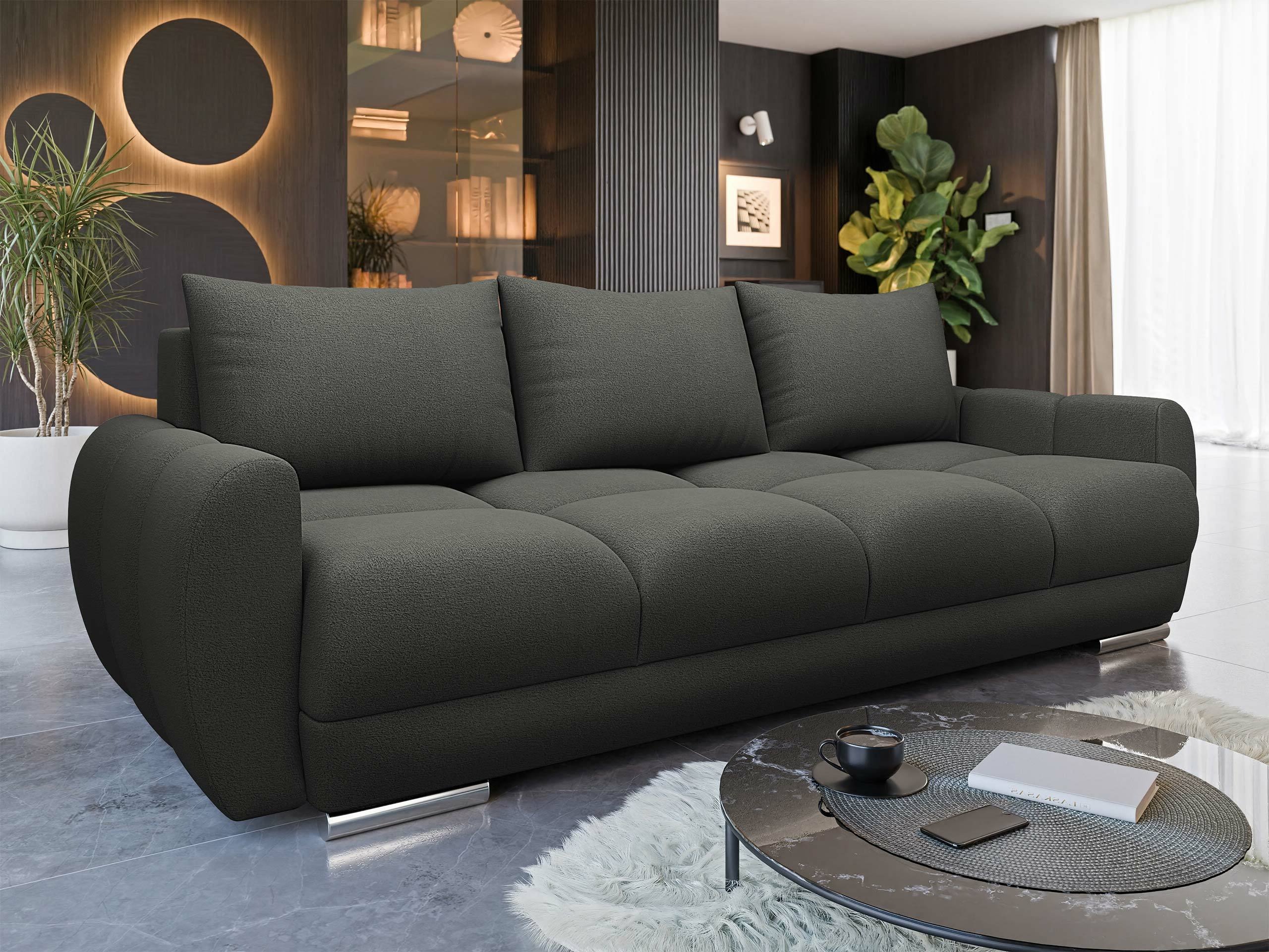 Schlafsofa Signis III (Velo 636)