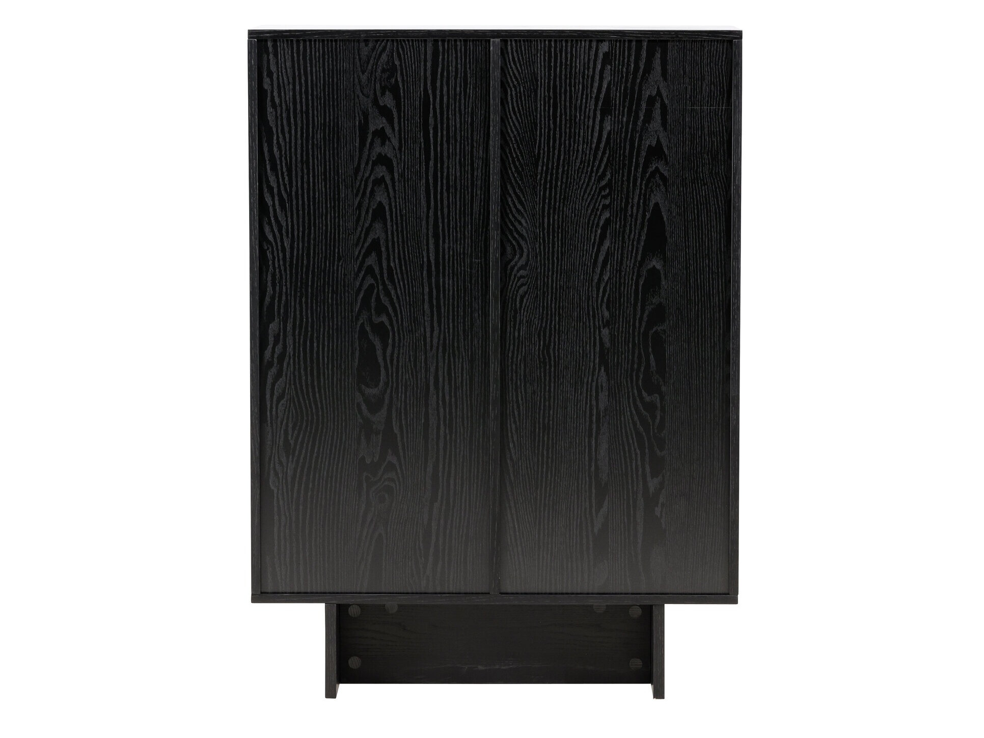 Sideboard Dallas 5131 (Schwarz)