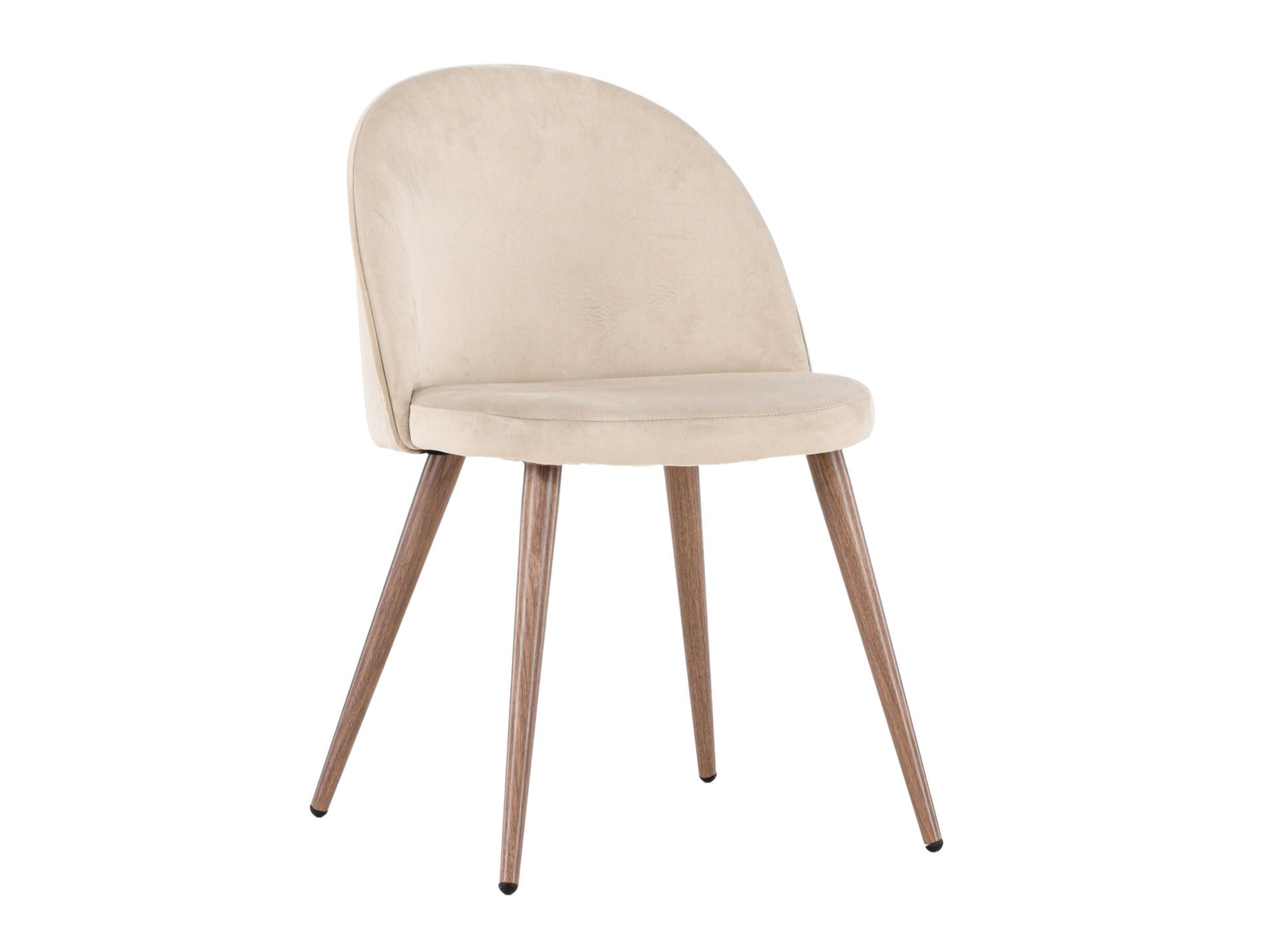 Stuhl Dallas 3809 (Beige)