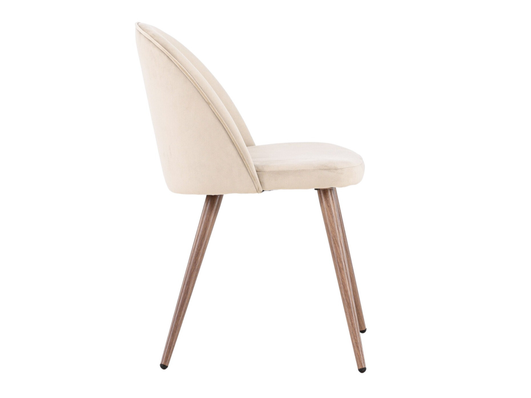 Stuhl Dallas 3809 (Beige)
